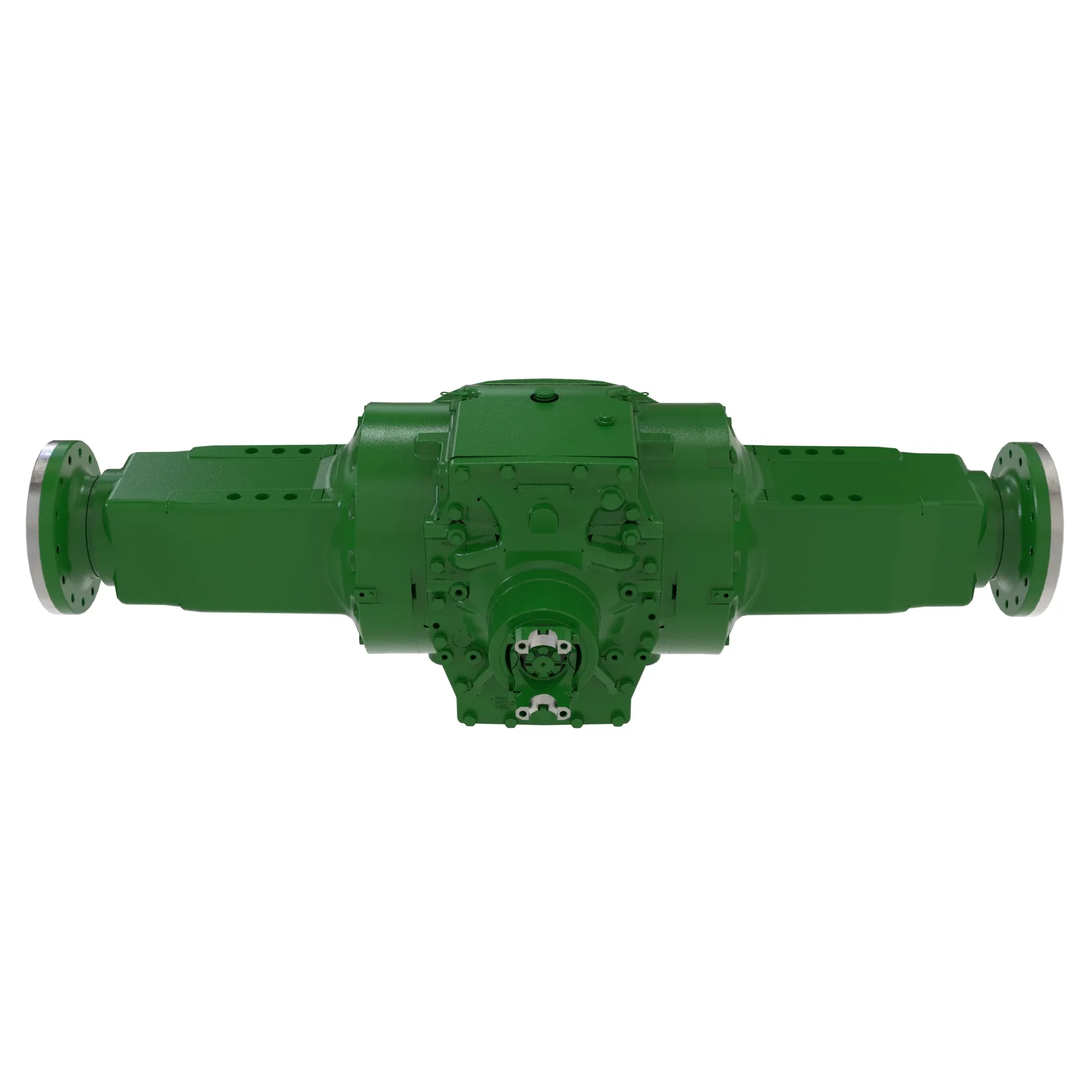 DIFFERENTIAL COMPLETE FOR LOK159