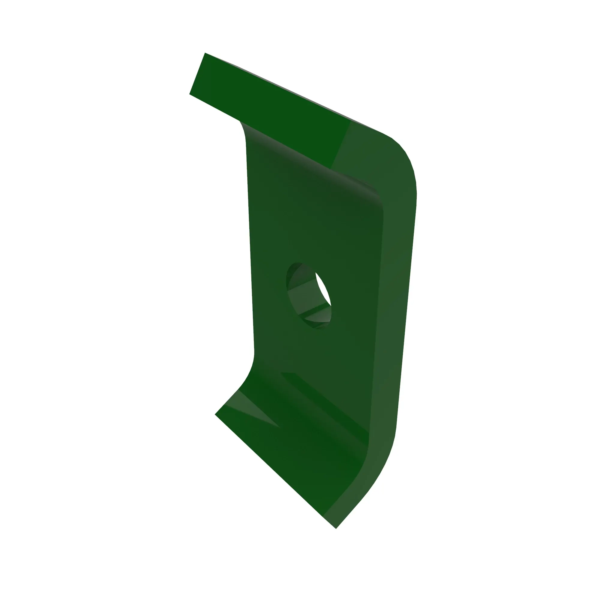 John Deere Bolt-On Clamp - C11812