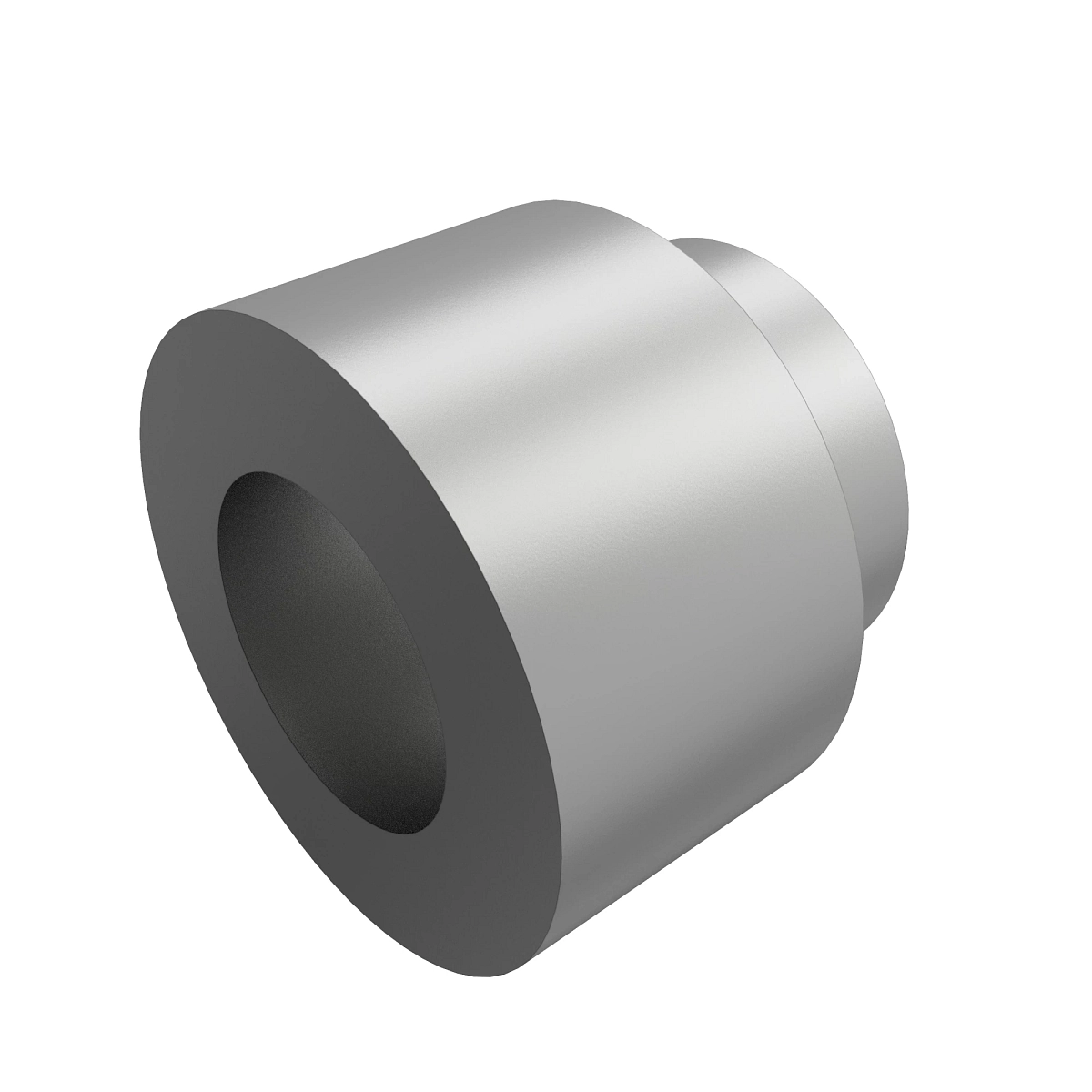 Bushing, Spacers