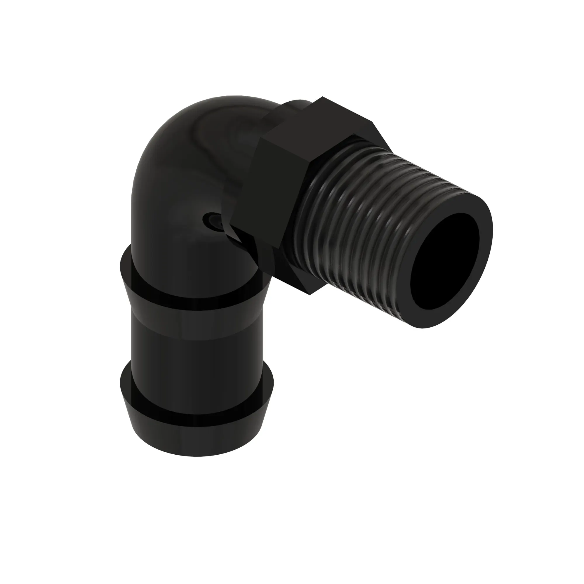 Hose Fitting
