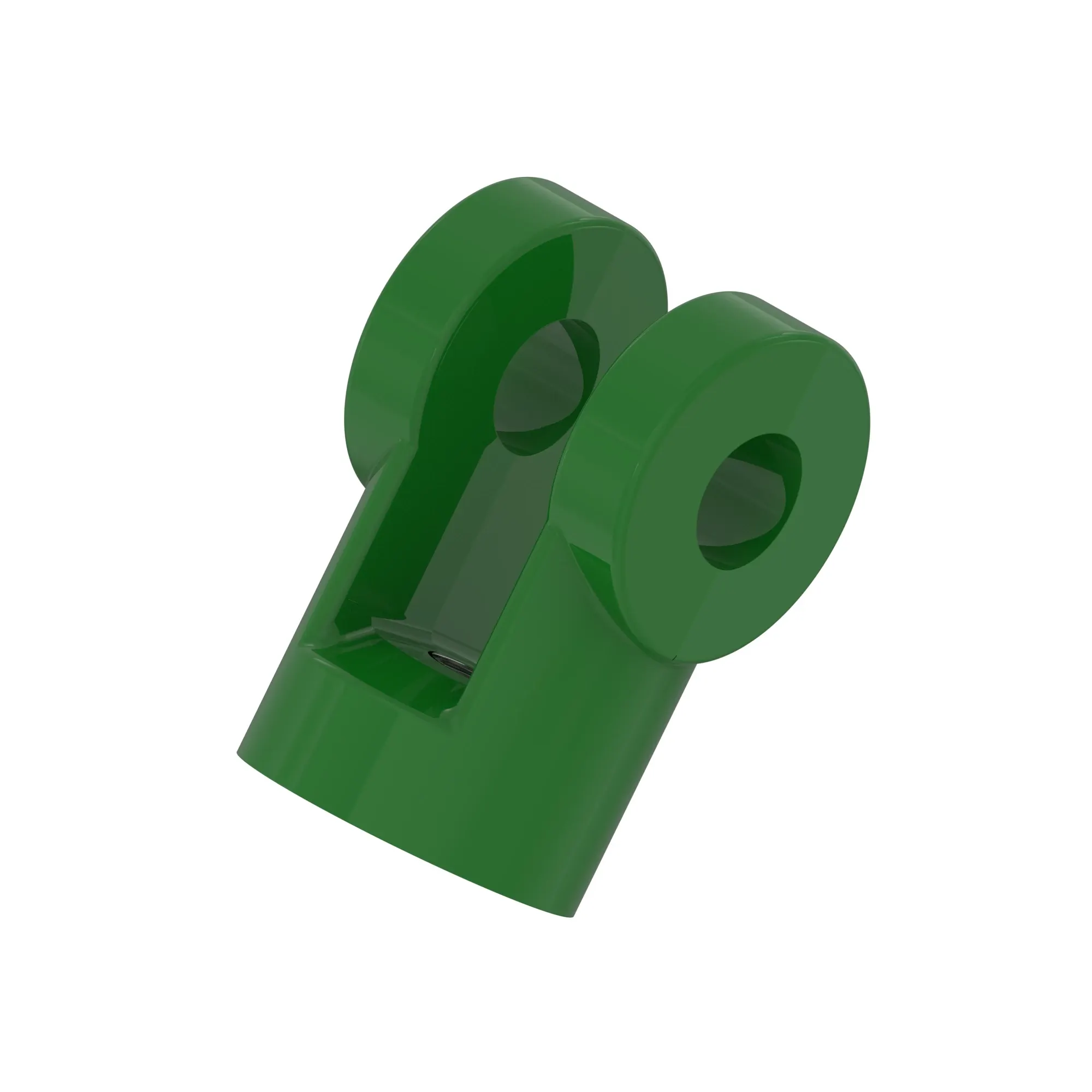 End, CLEVIS