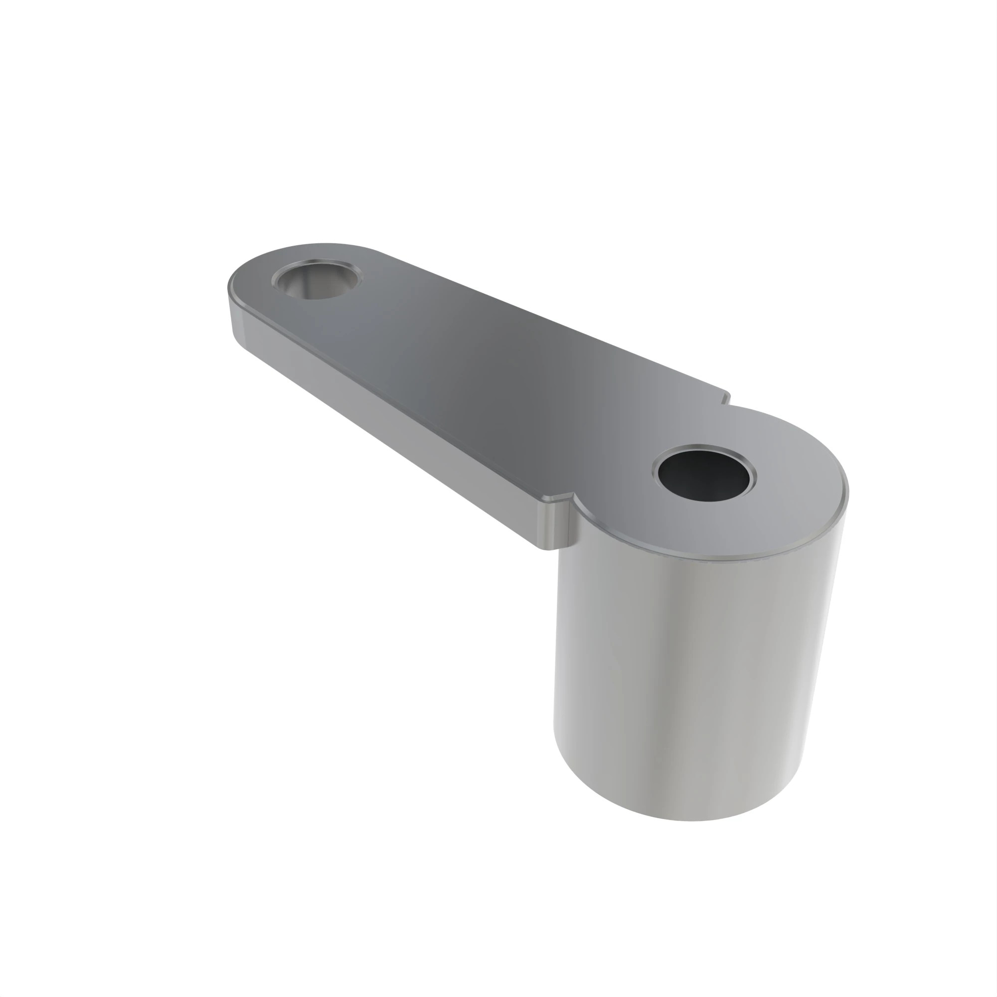 John Deere Shift Arm - M177310