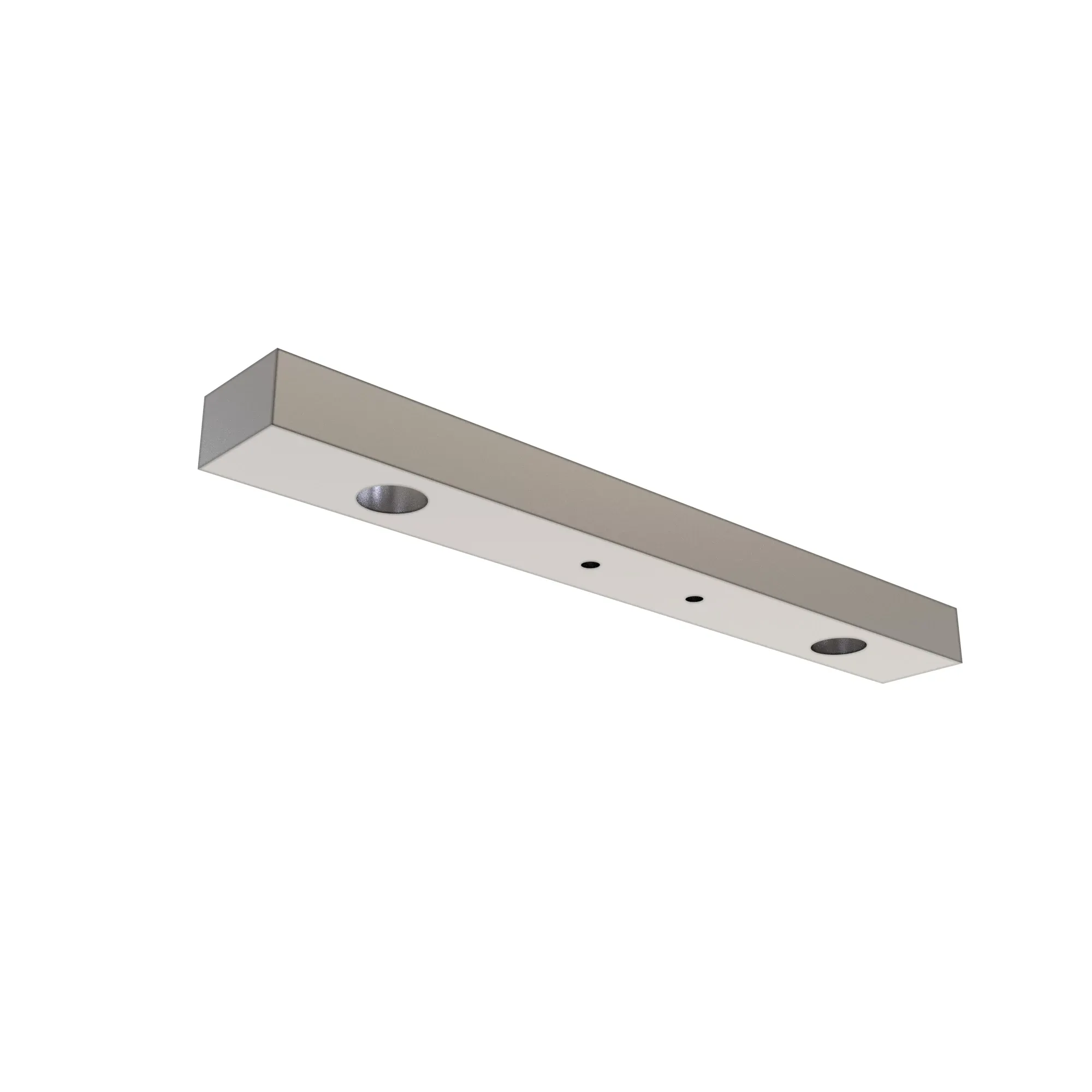 John Deere Frame Joint Wedge - F660263