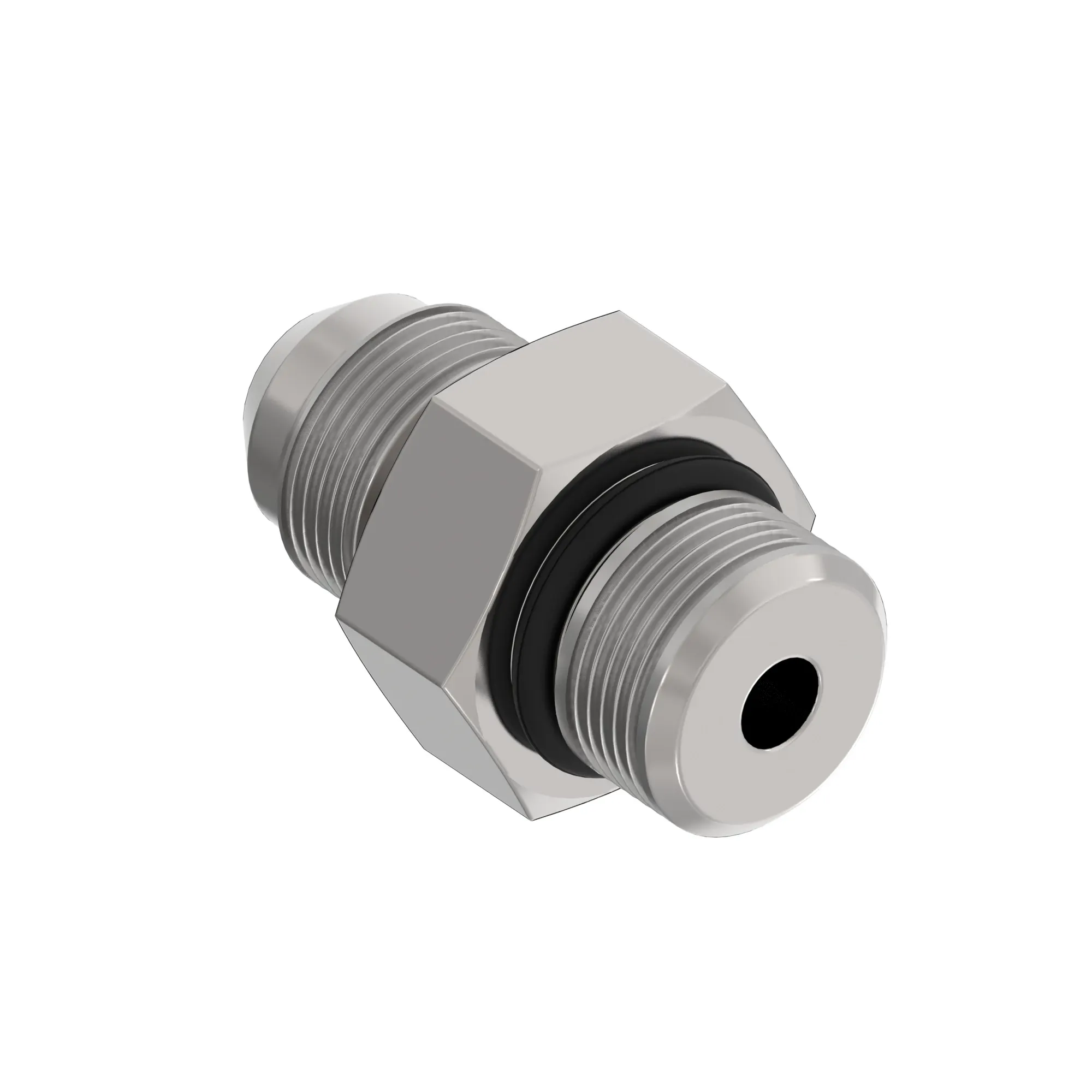 FITTING, 9/16"MJIC-9/16"MOR CHK VLV