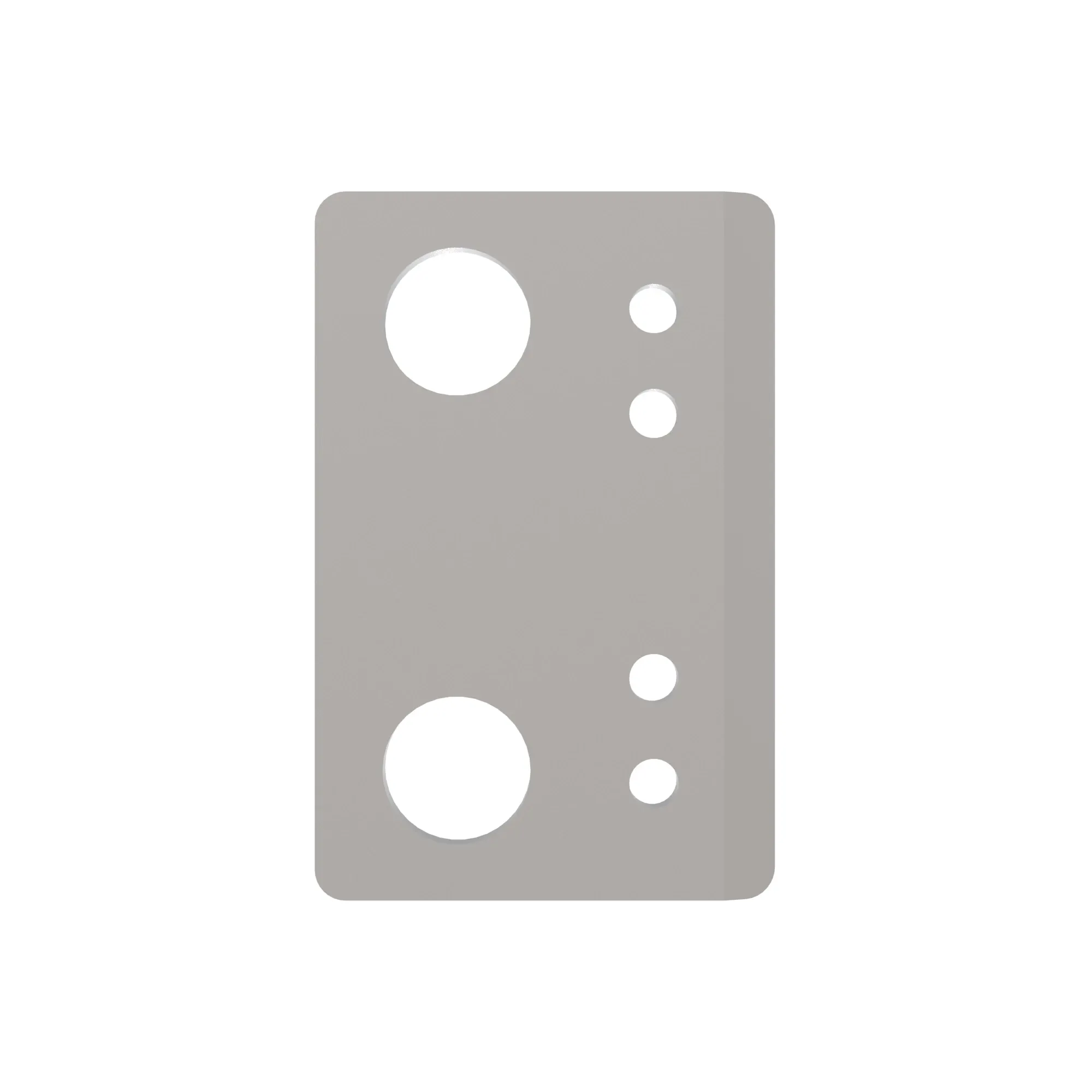 Spacer