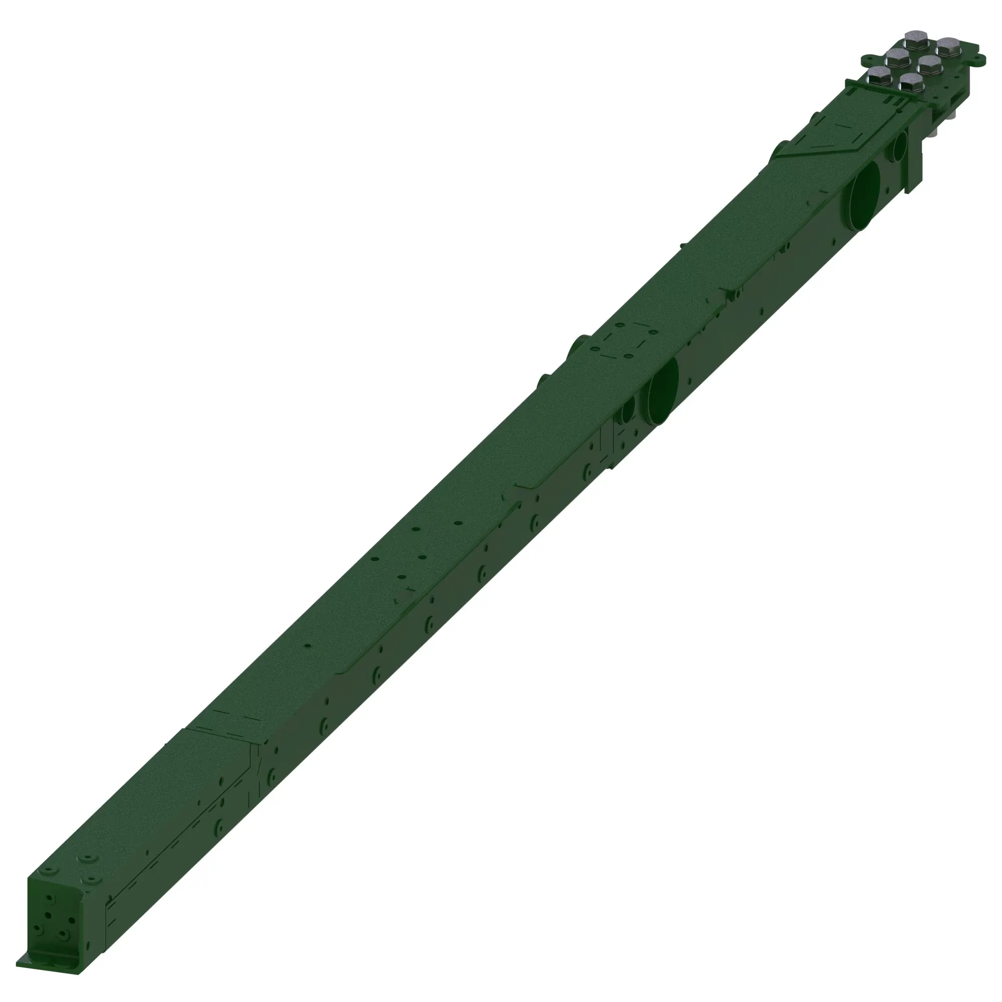 Rail