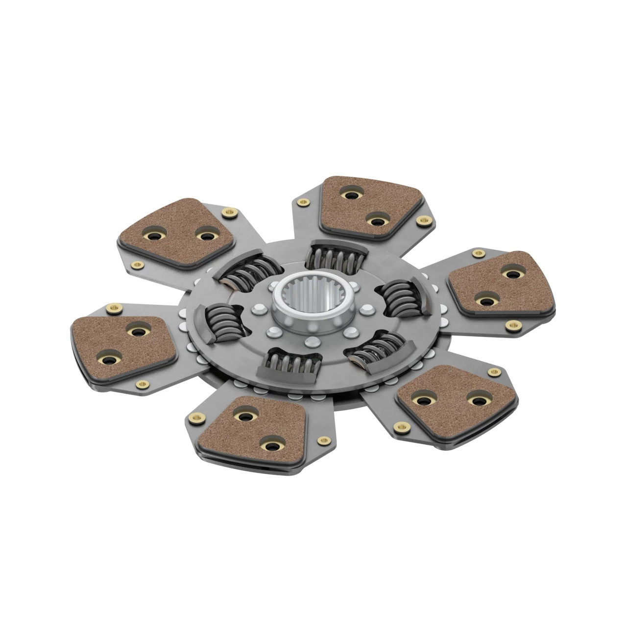 CLUTCH DISK, CLUTCH DISK, CLUTCH, T