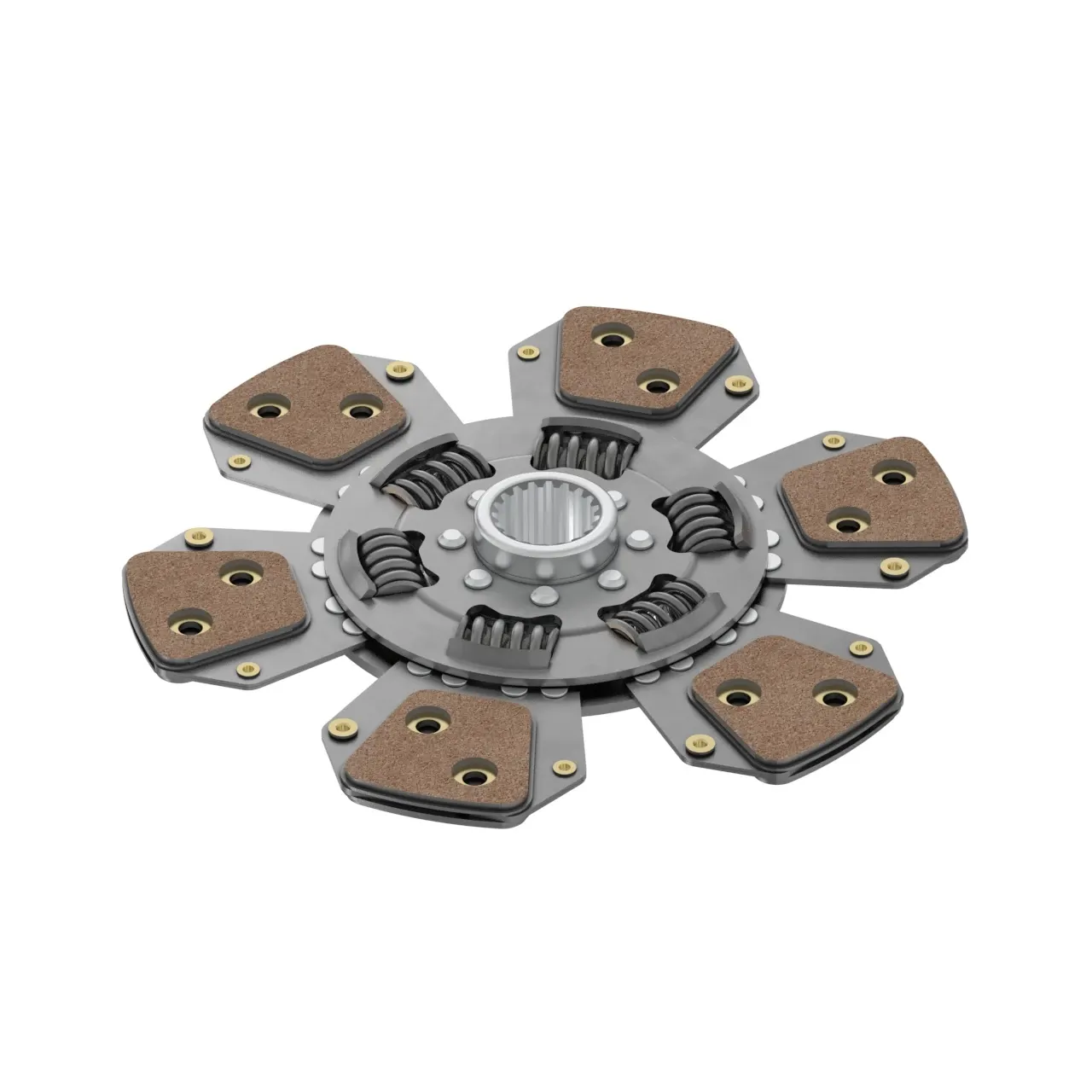 CLUTCH DISK, CLUTCH DISK, CLUTCH, T