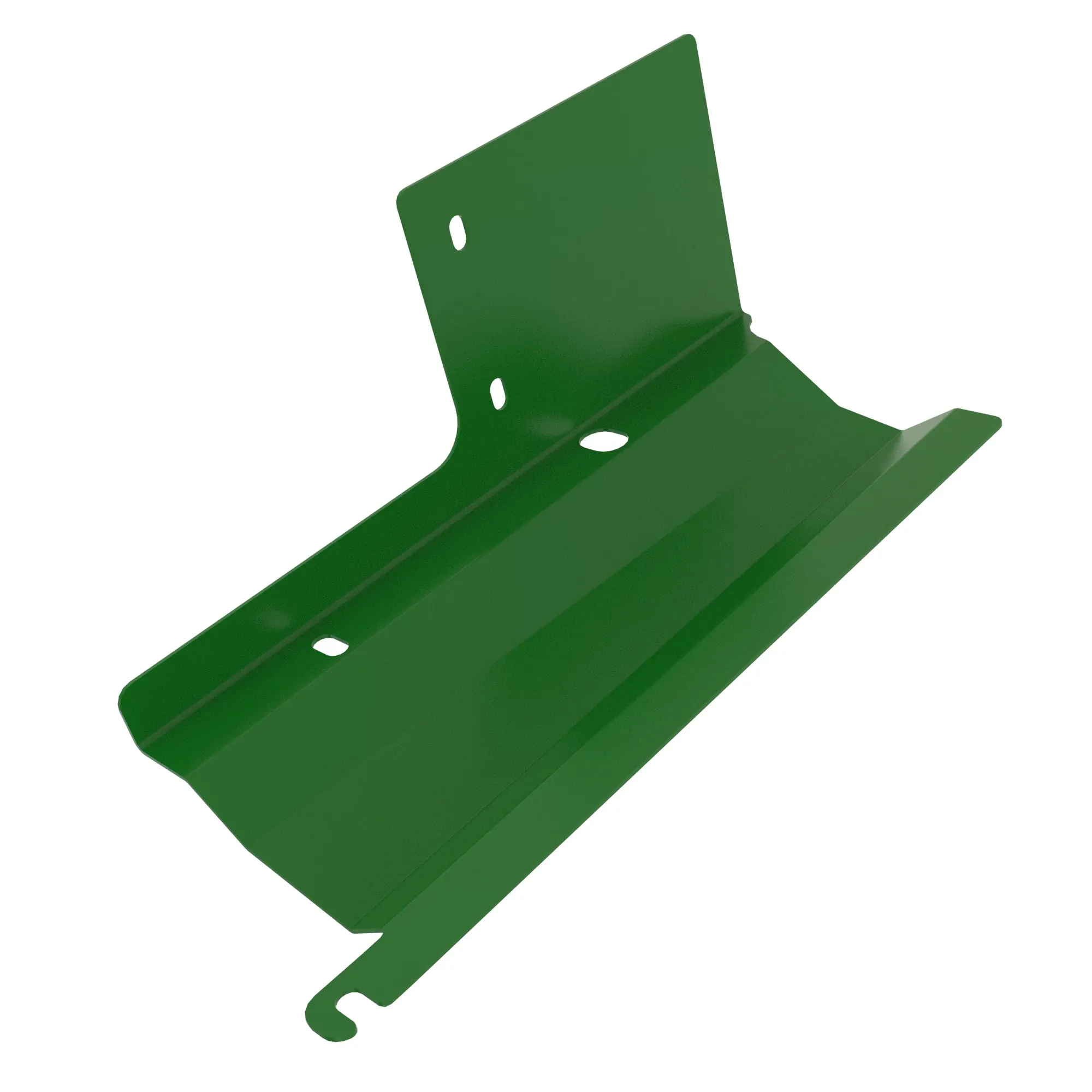 John Deere Heat Shield - SU300334