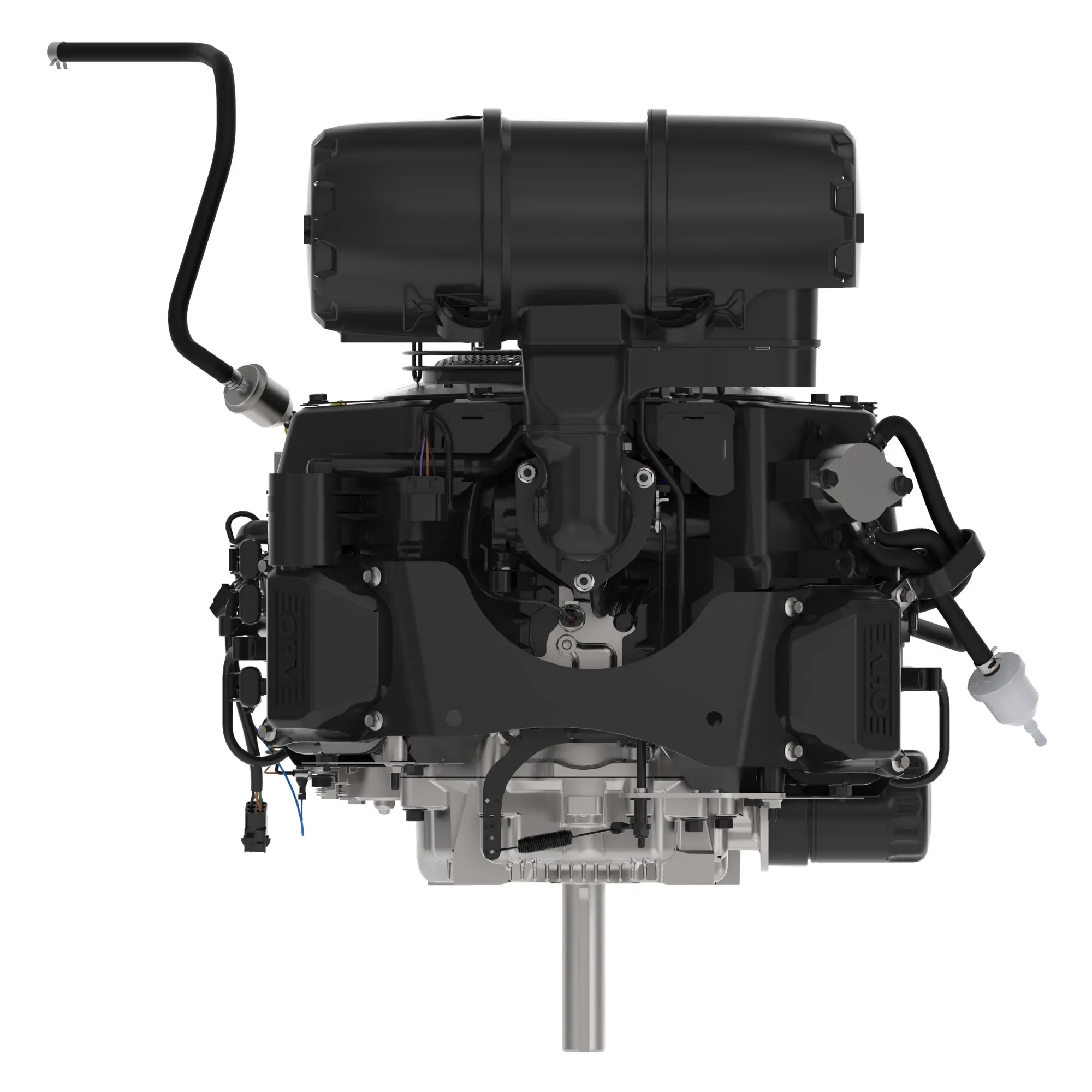 GASOLINE ENGINE