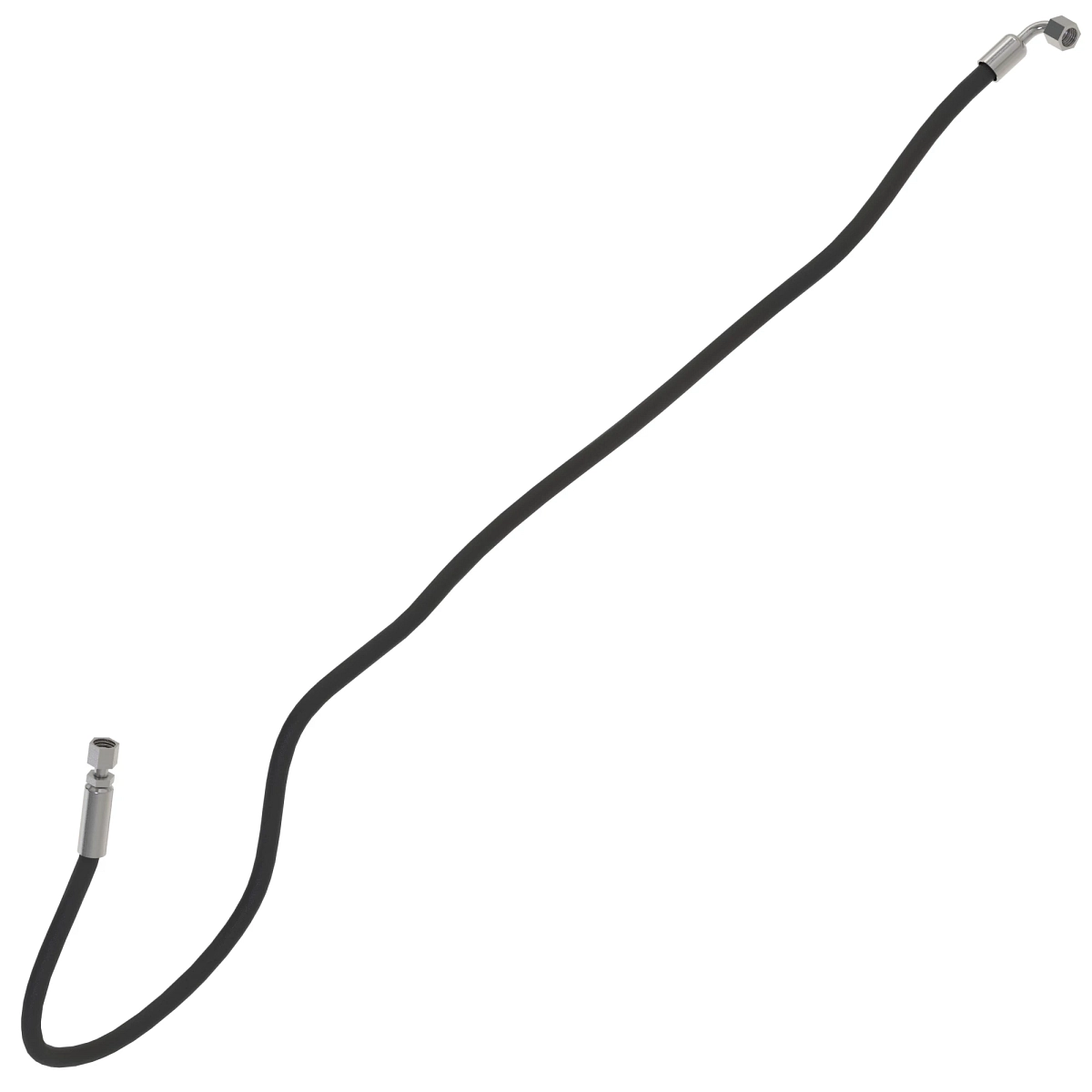 Hose Assy, Matty Right Rear Flush