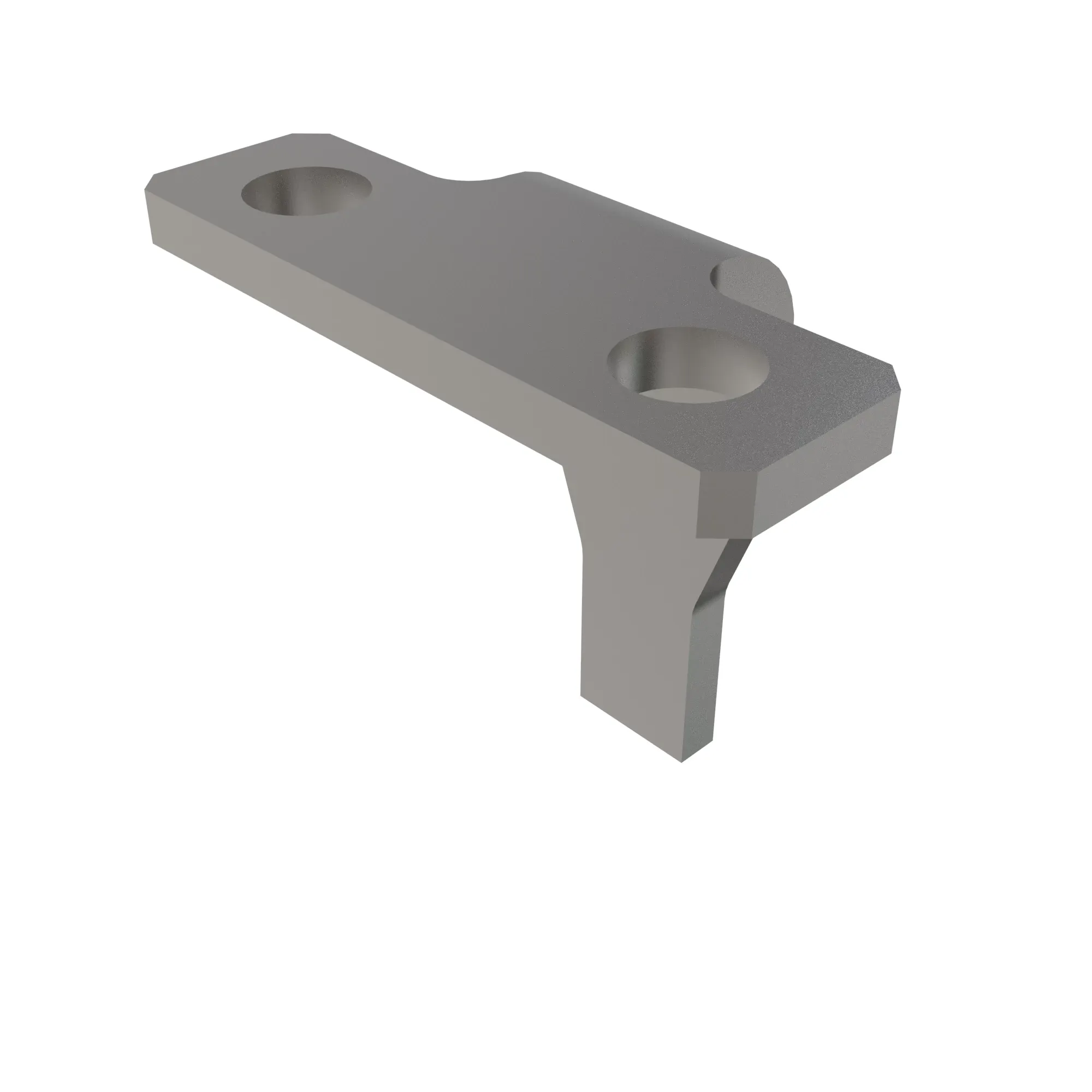 Lock Plate