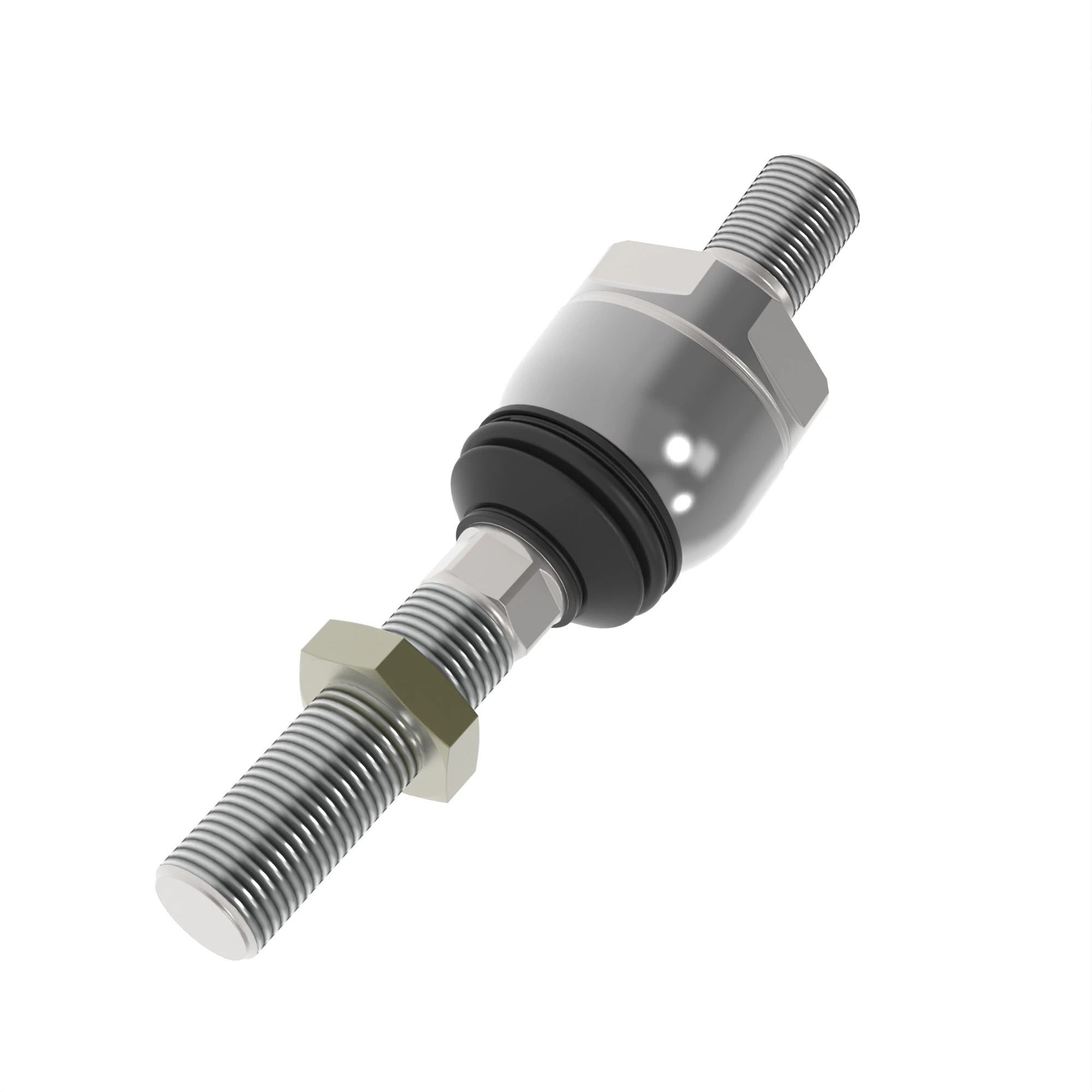 John Deere MFDWD Front Axle Ball Joint Tie Rod End - SJ27163