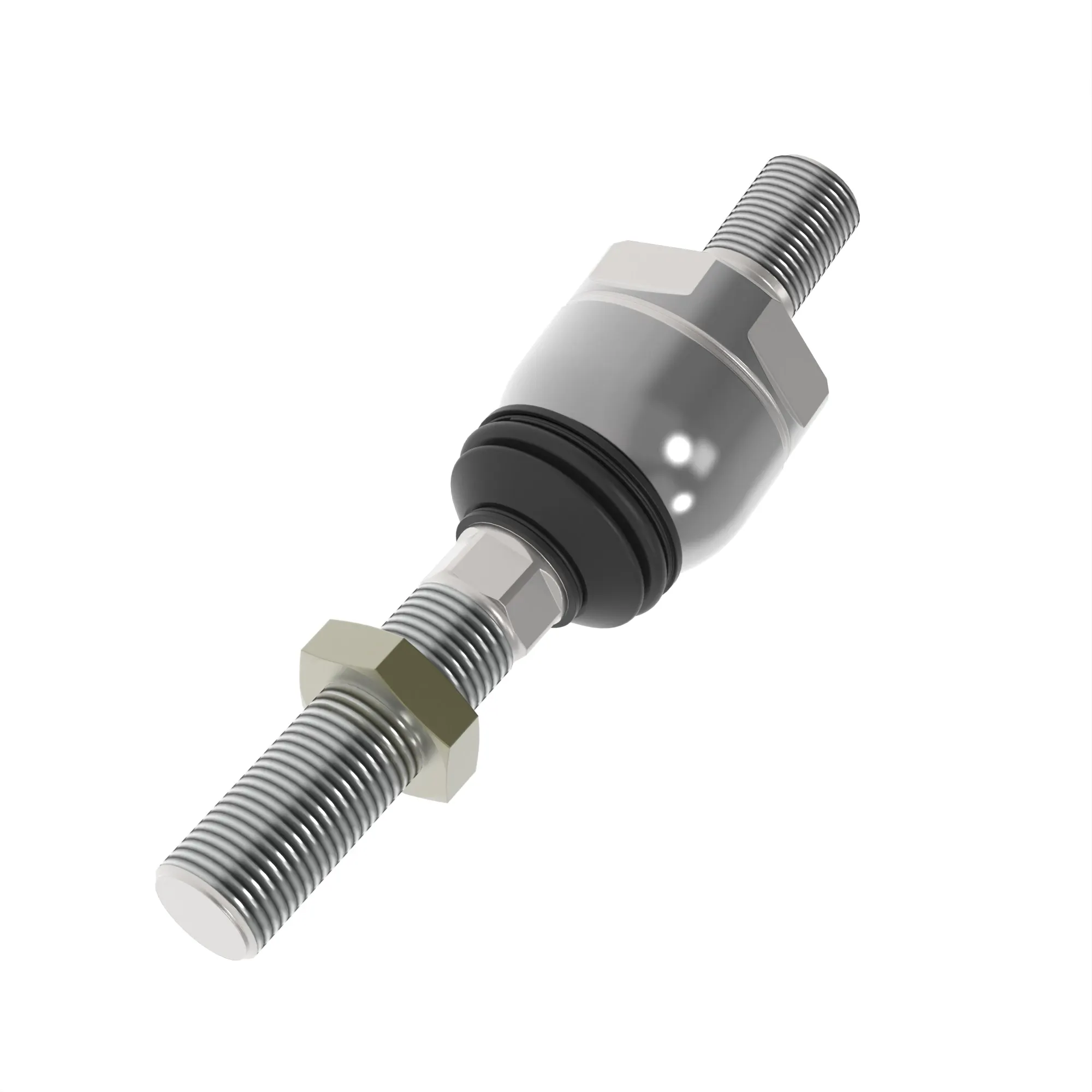 Tie Rod End, Ball Join
