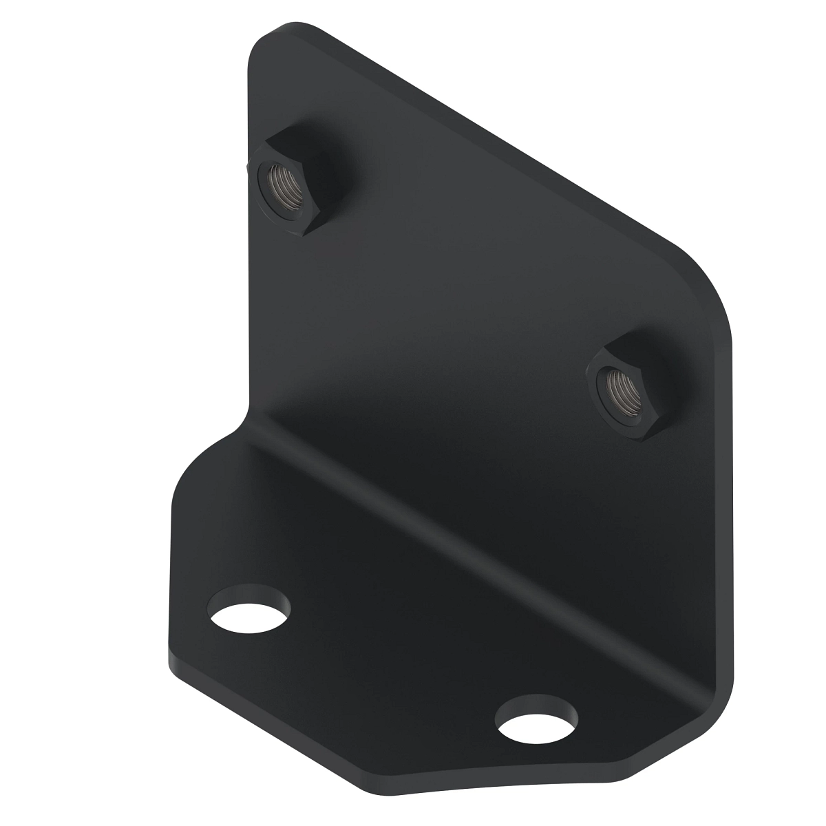 Bracket, Aftertreatment Temperature