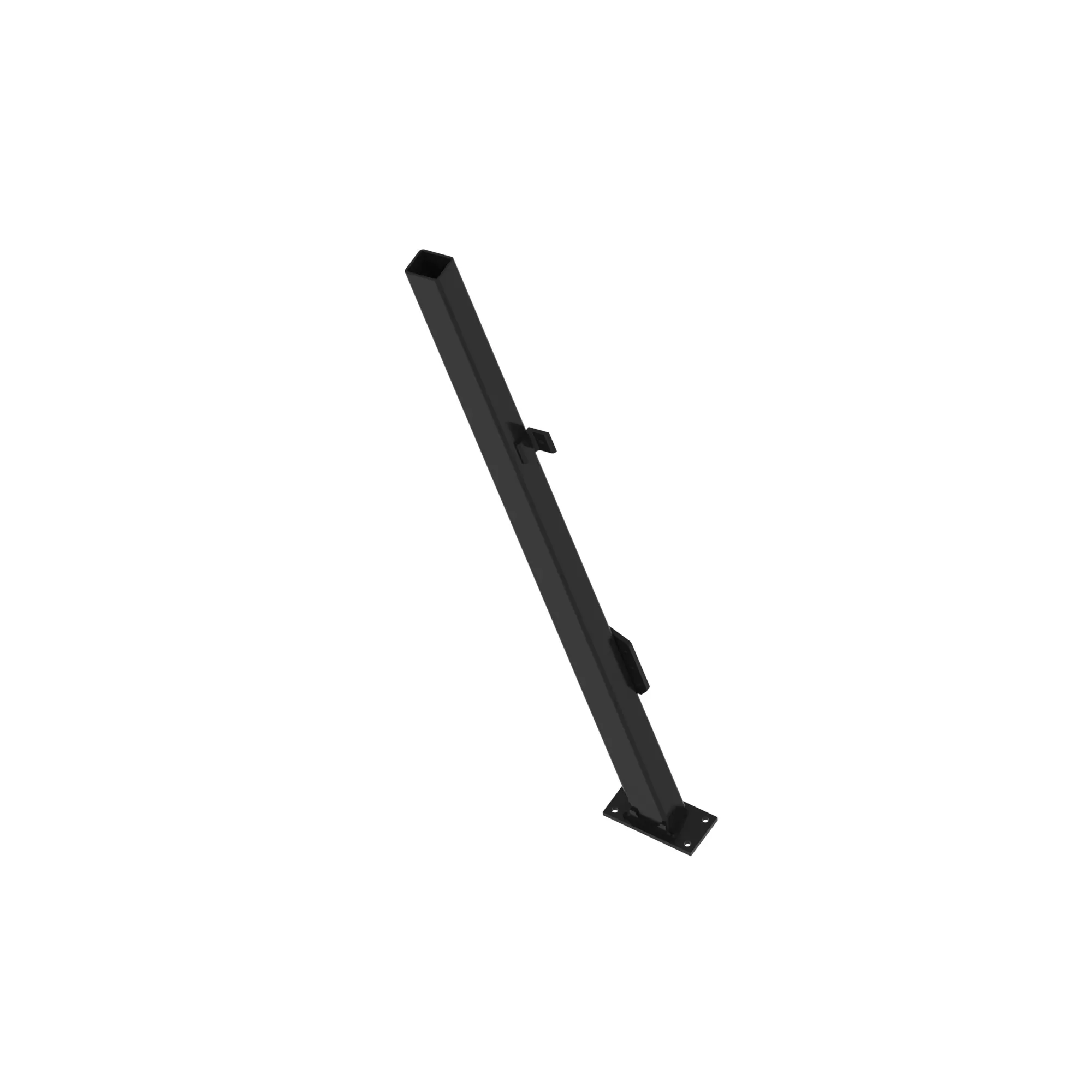 Structural Tube