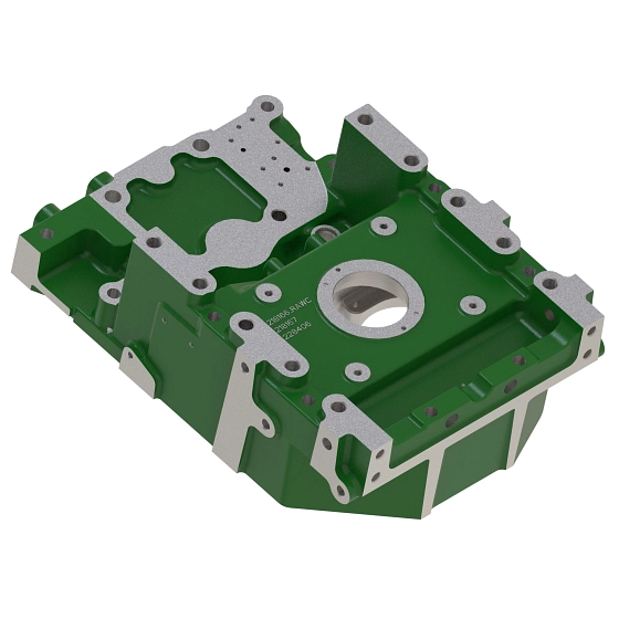 John Deere Housing - R254955