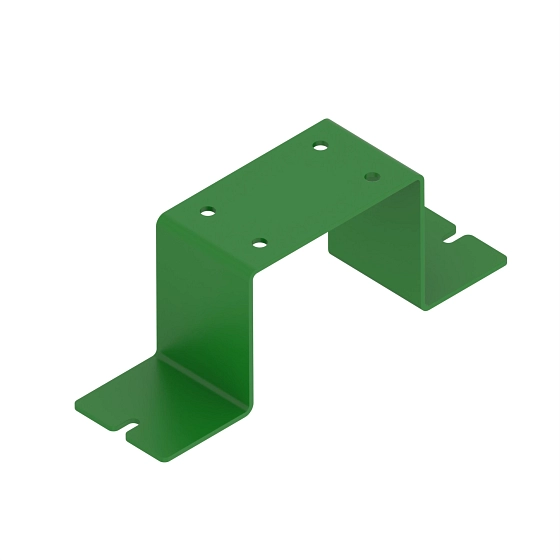 John Deere Bracket - WZW12794