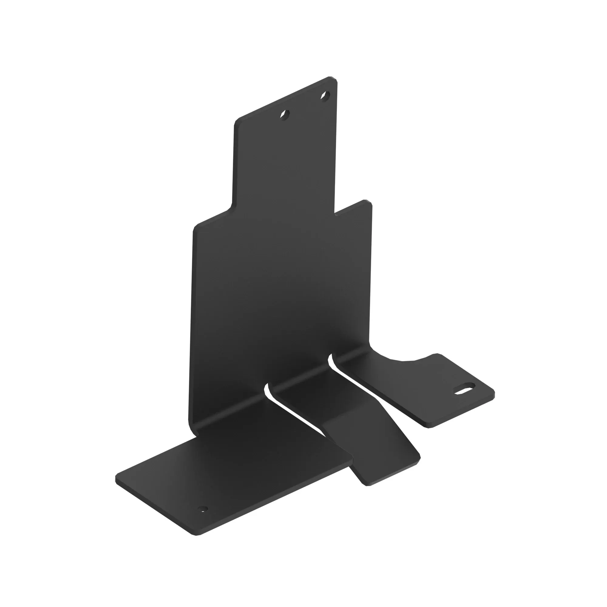 BRACKET, LOWER, FUEL TANK, 5E IOOS