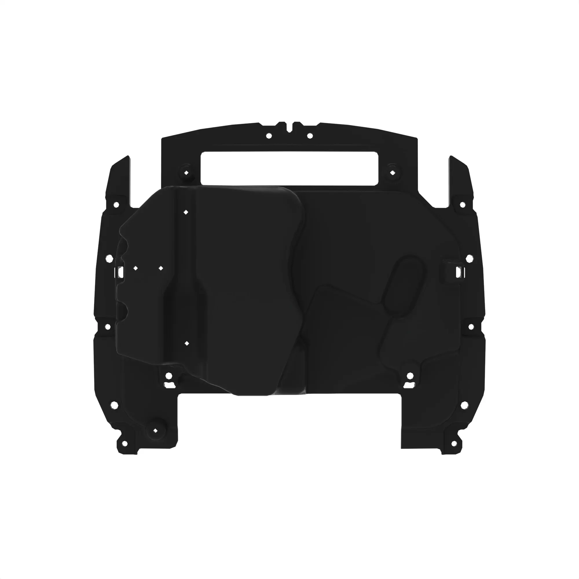 HEATSHIELD, OS