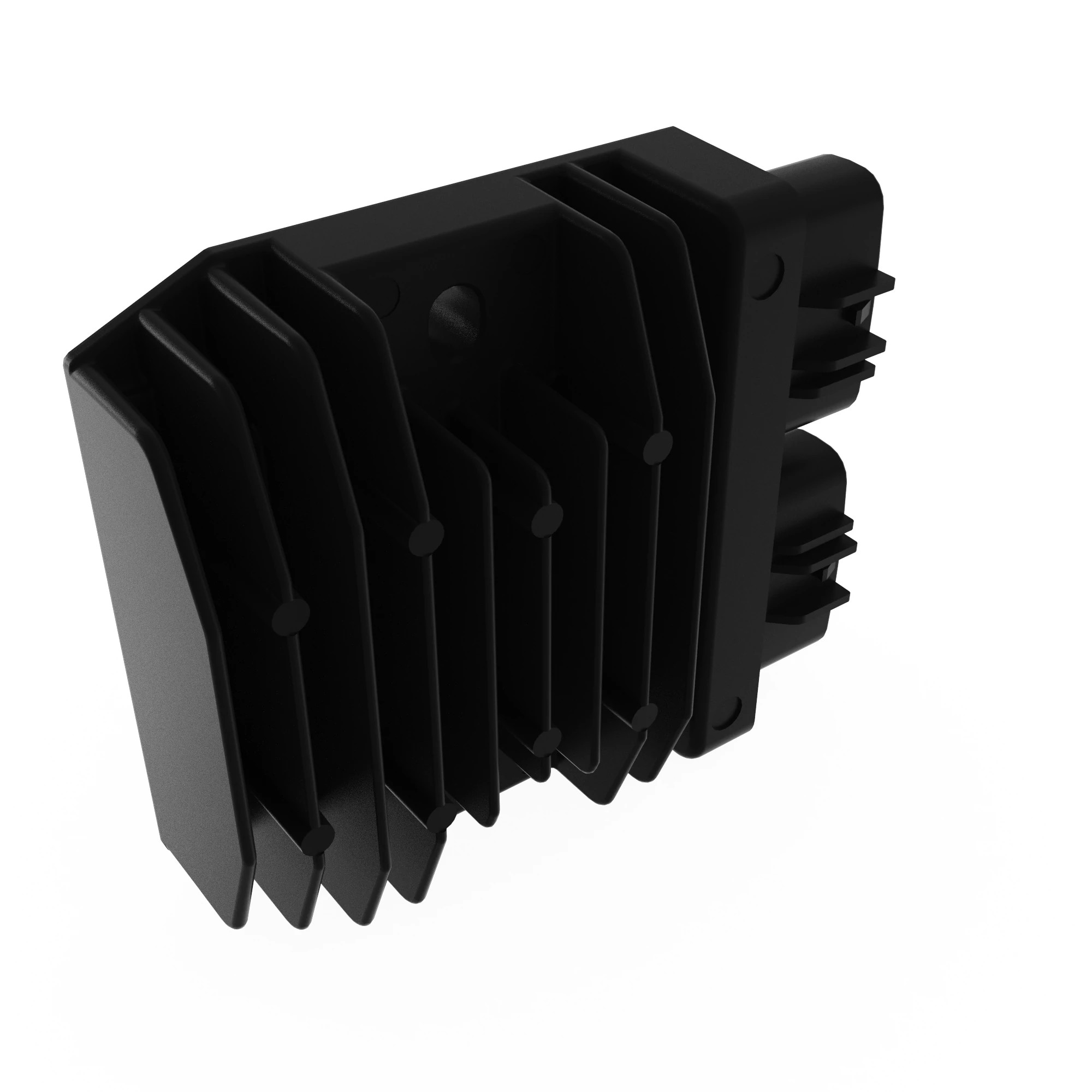 REGULATOR, 50A SHUNT-TYPE