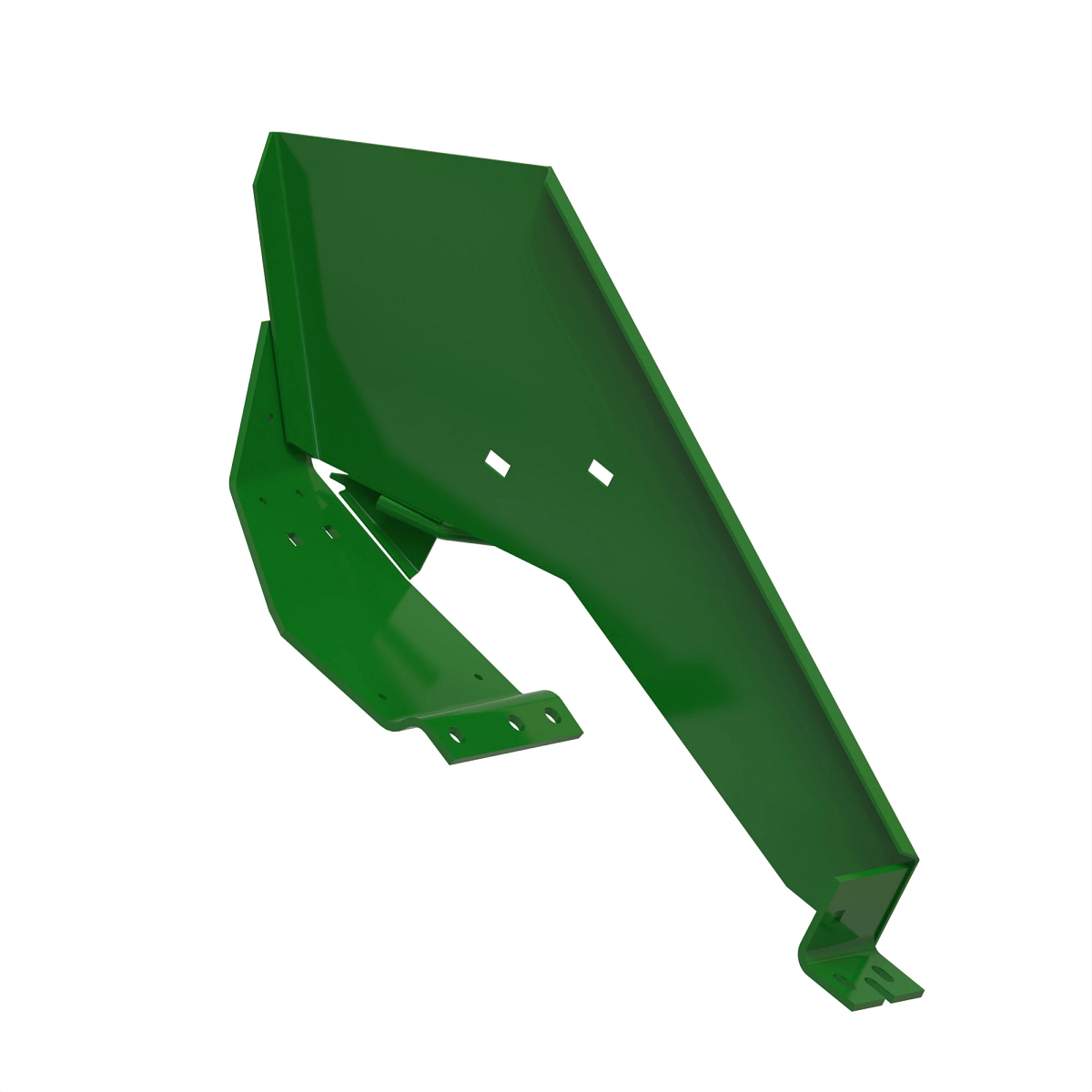 John Deere Seal Assembly, LH - AH148213