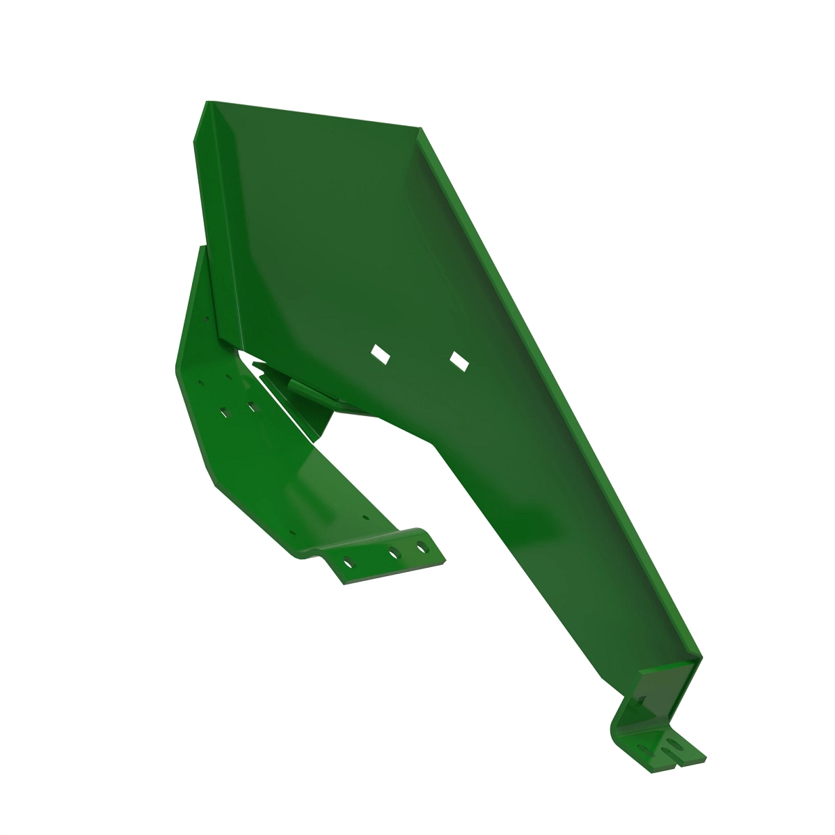 Seal Assy-L.H.