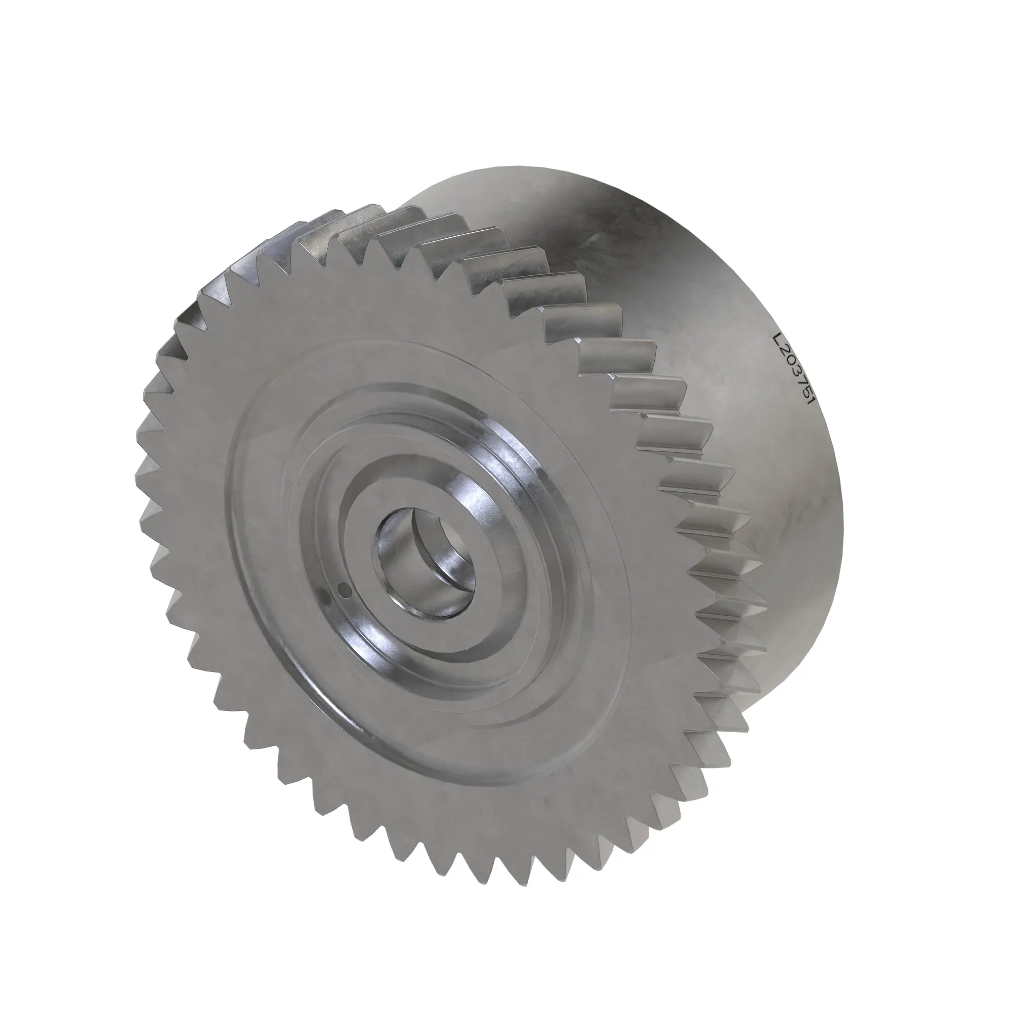 John Deere Drum - L203751