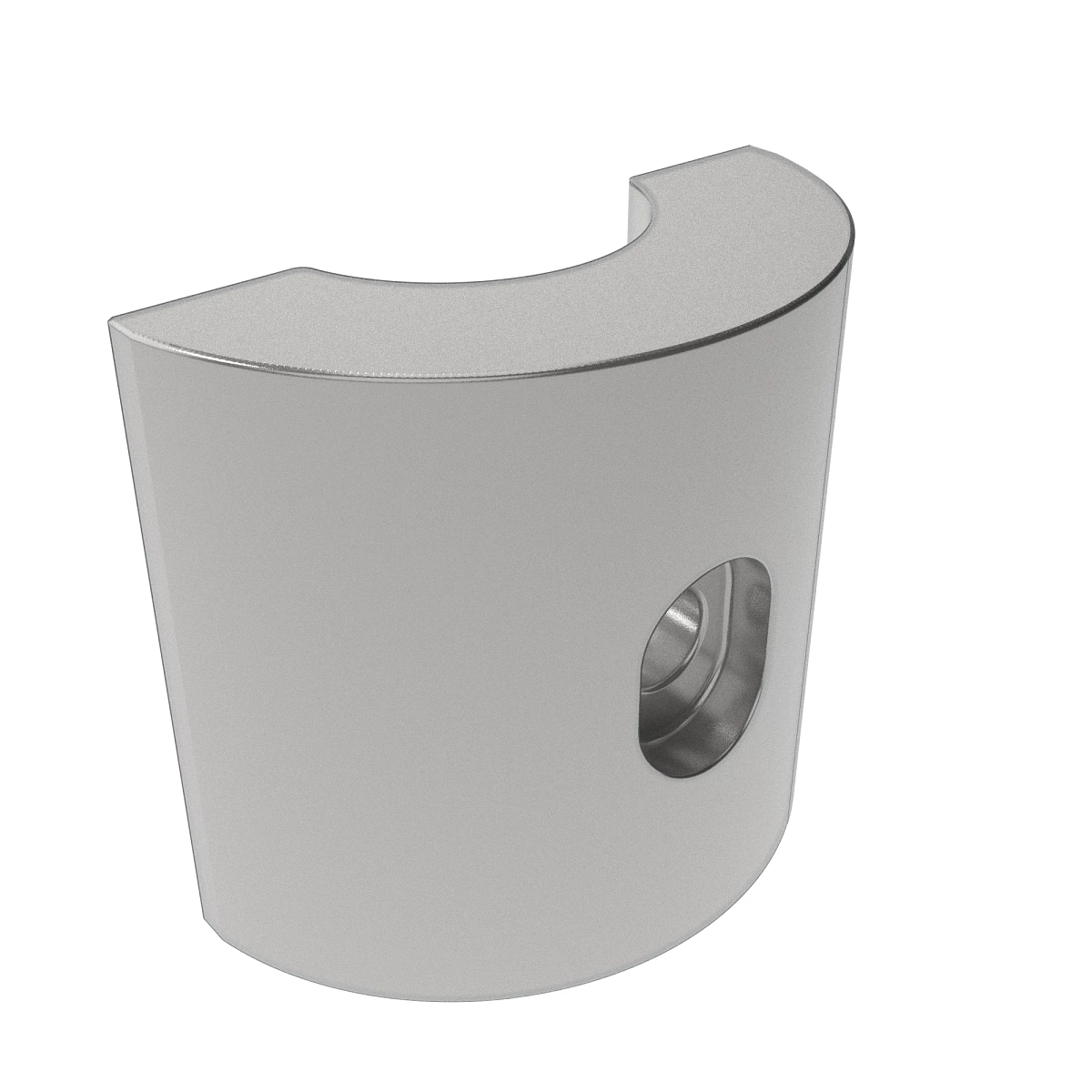 Weight, Balancer Shaft