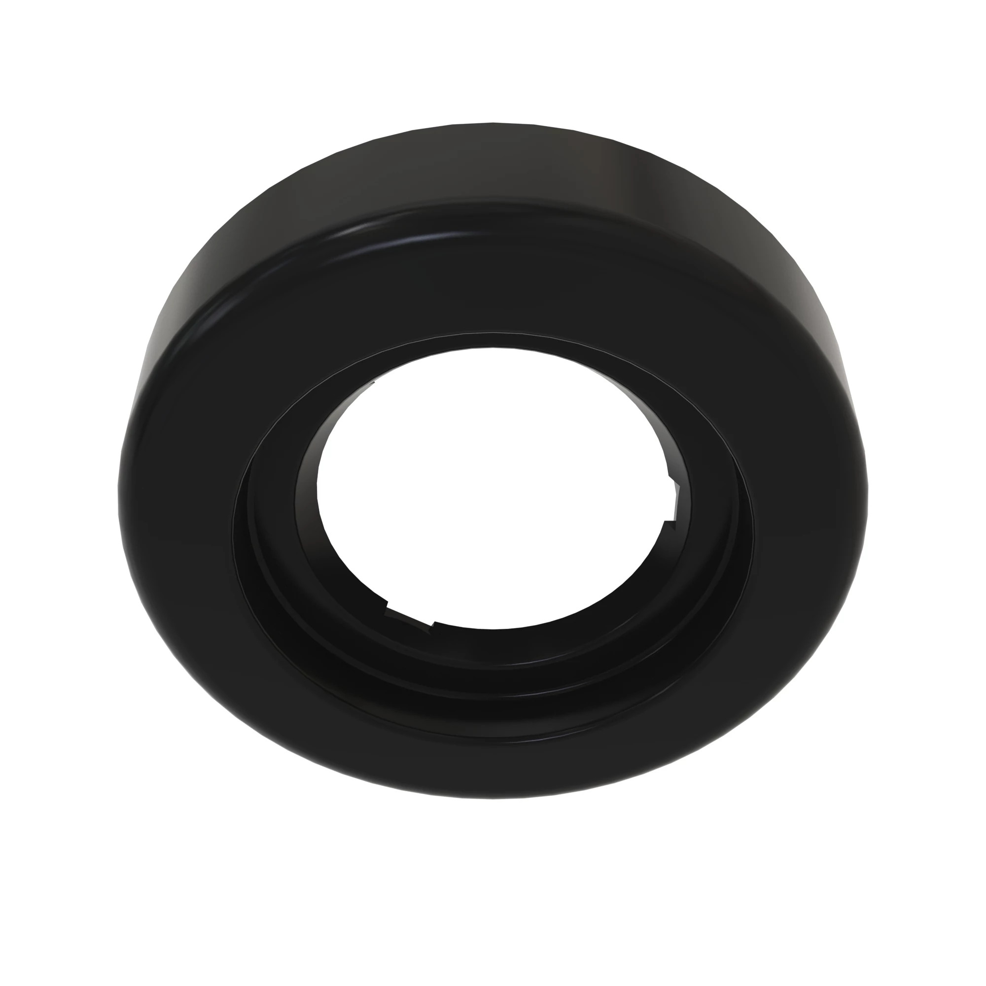 CRANK, BUSHING, WINDOW HANDLE