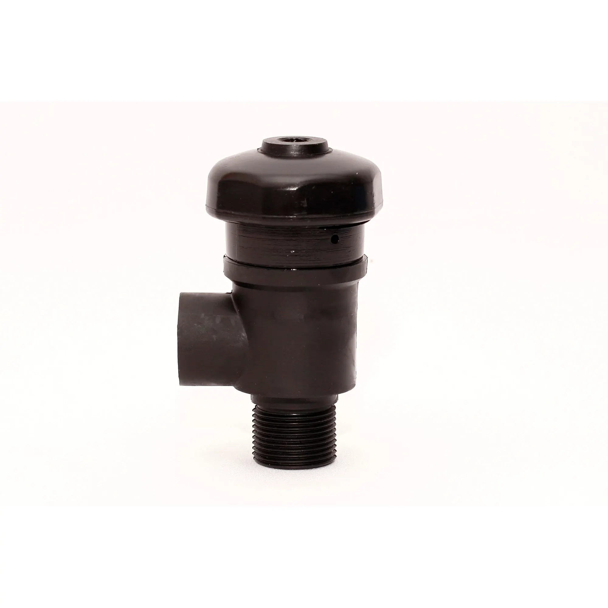 SUCTION CONTROL VALVE