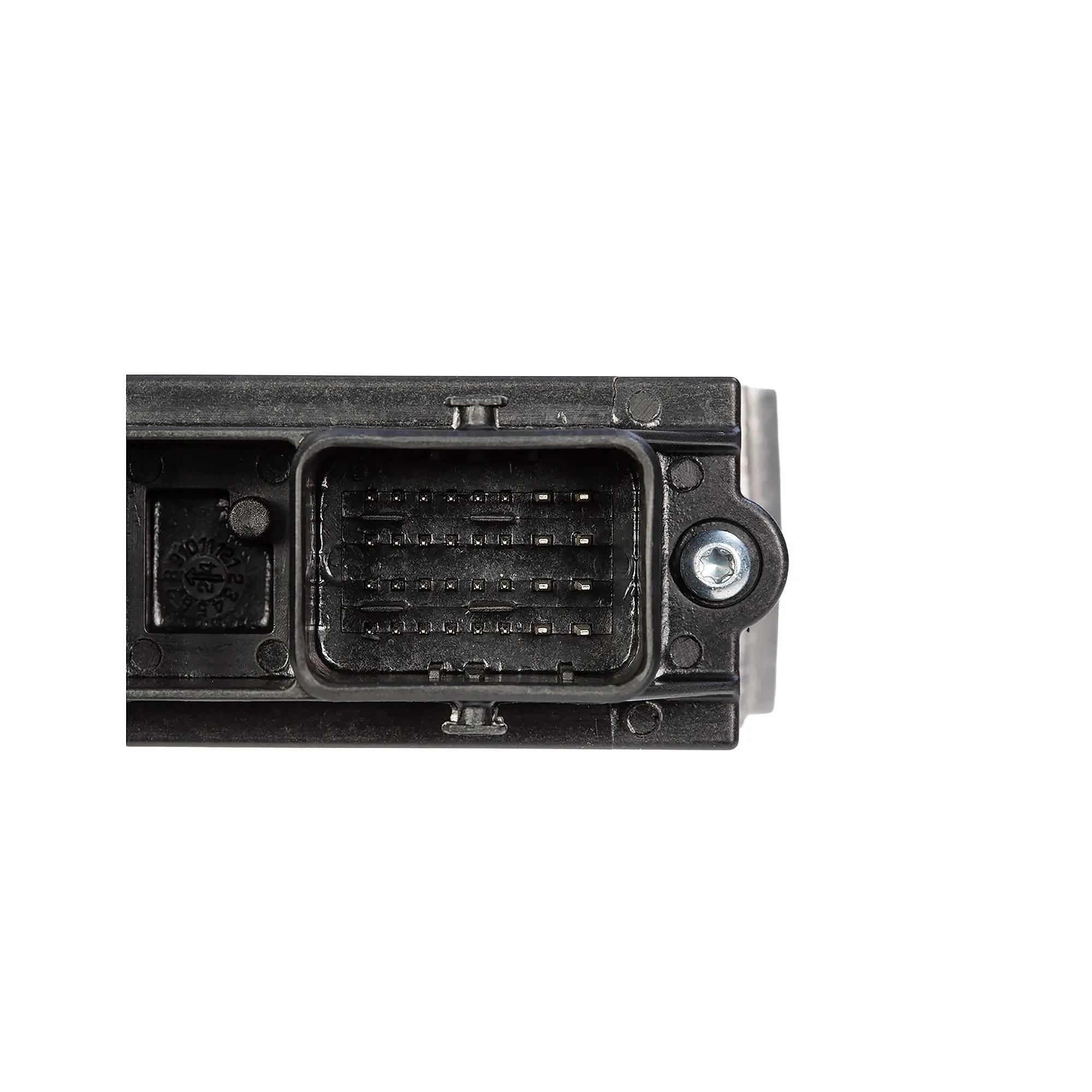 Electronic Control Unit