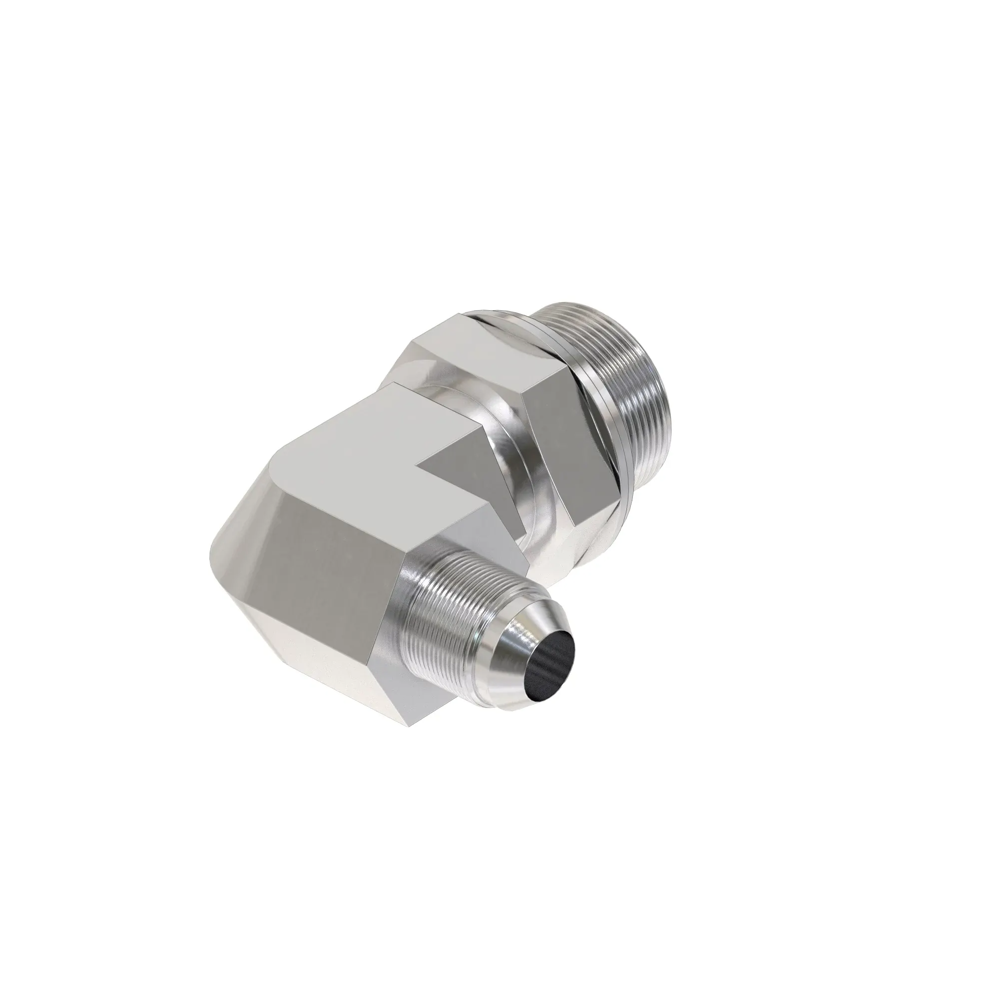 ELBOW FITTING