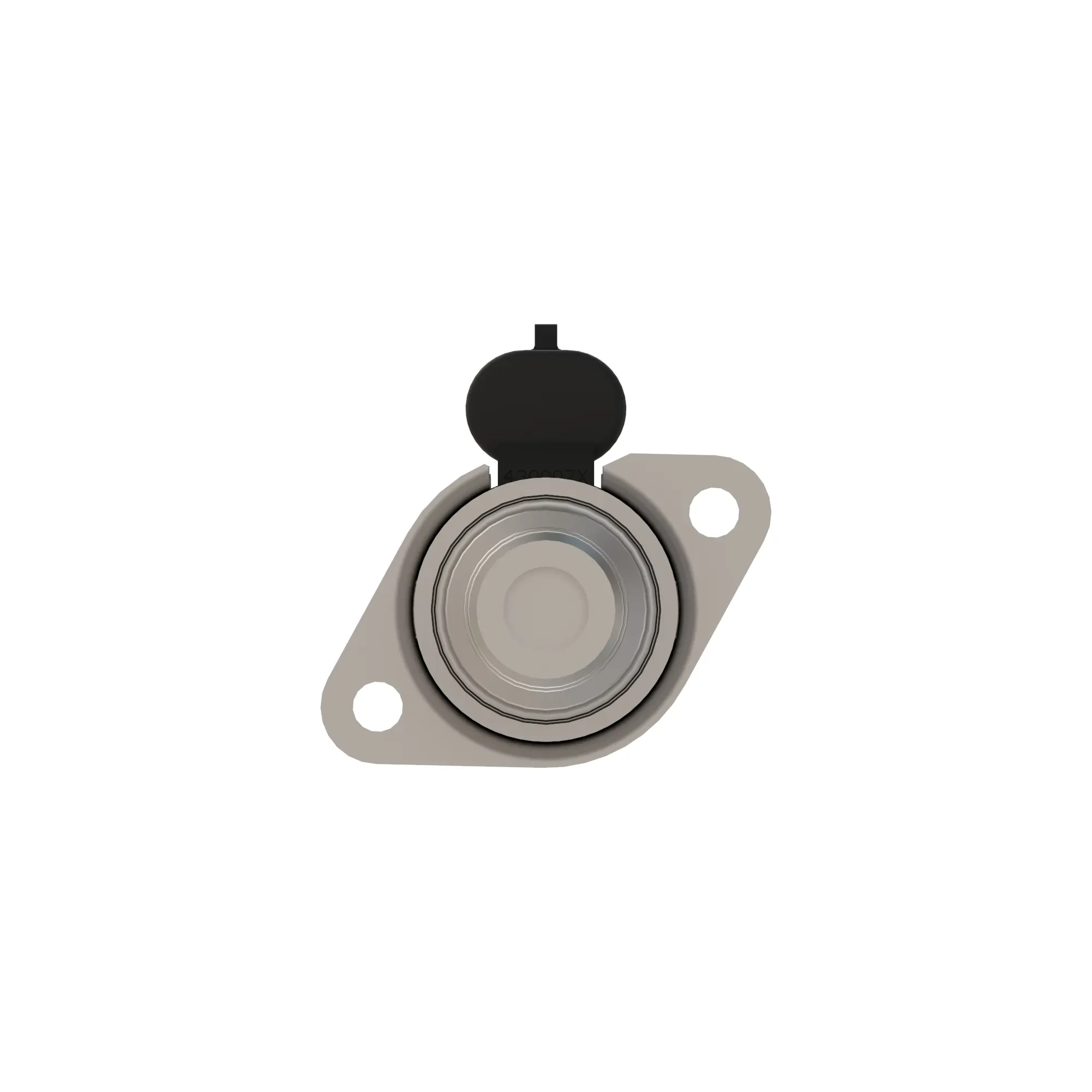 Flow Control Hyd. Valve