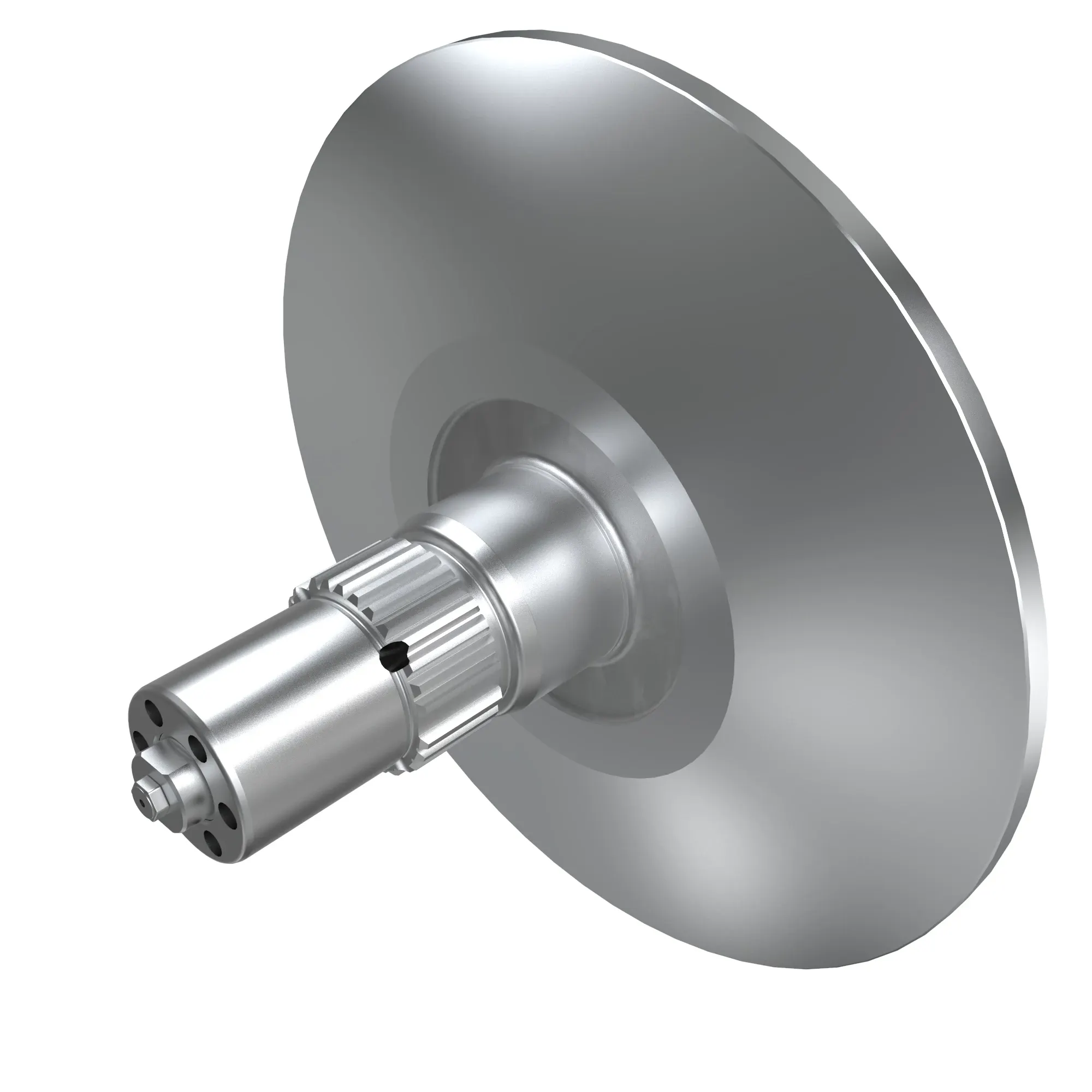 John Deere Sheave Assembly - AXE24363