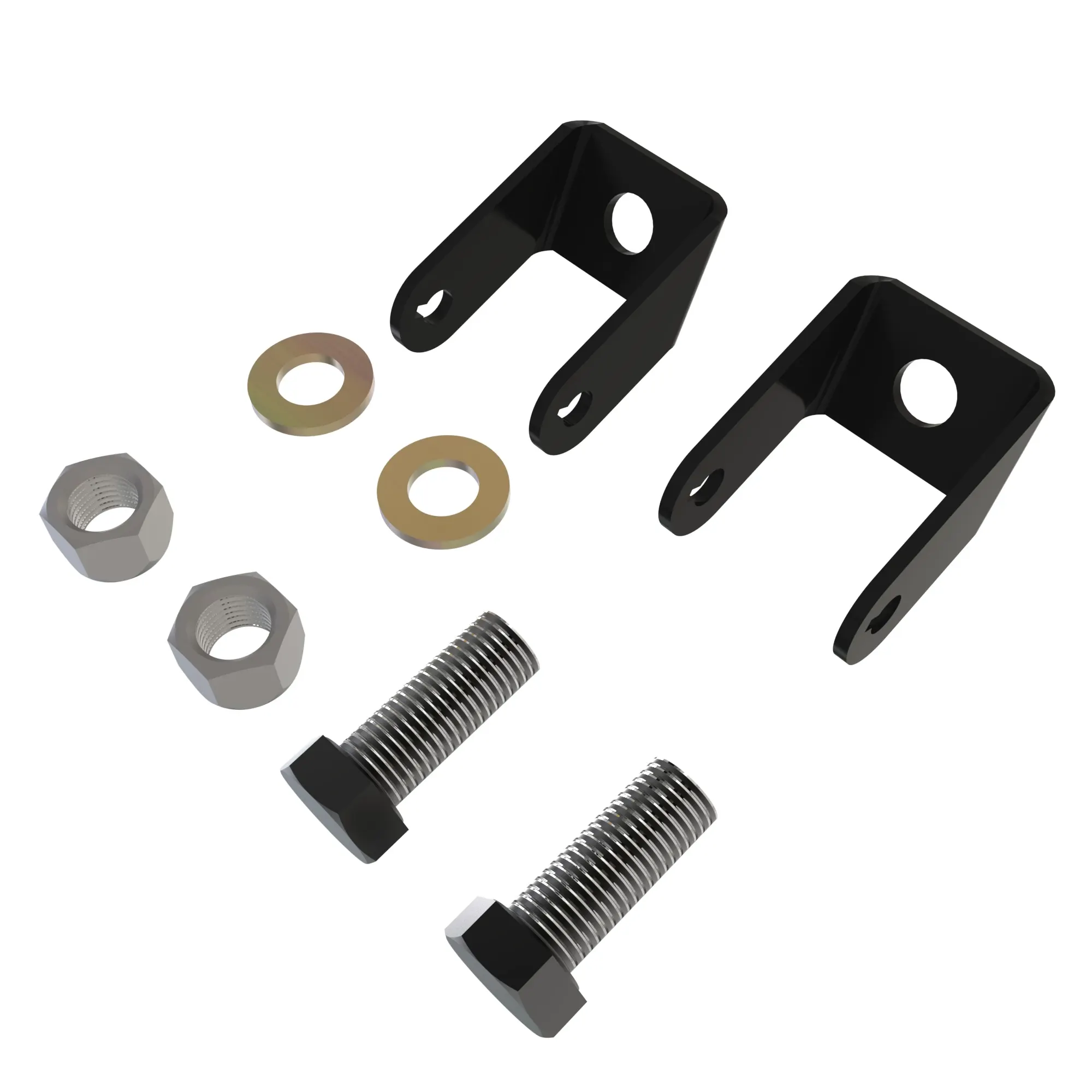 Mounting Parts