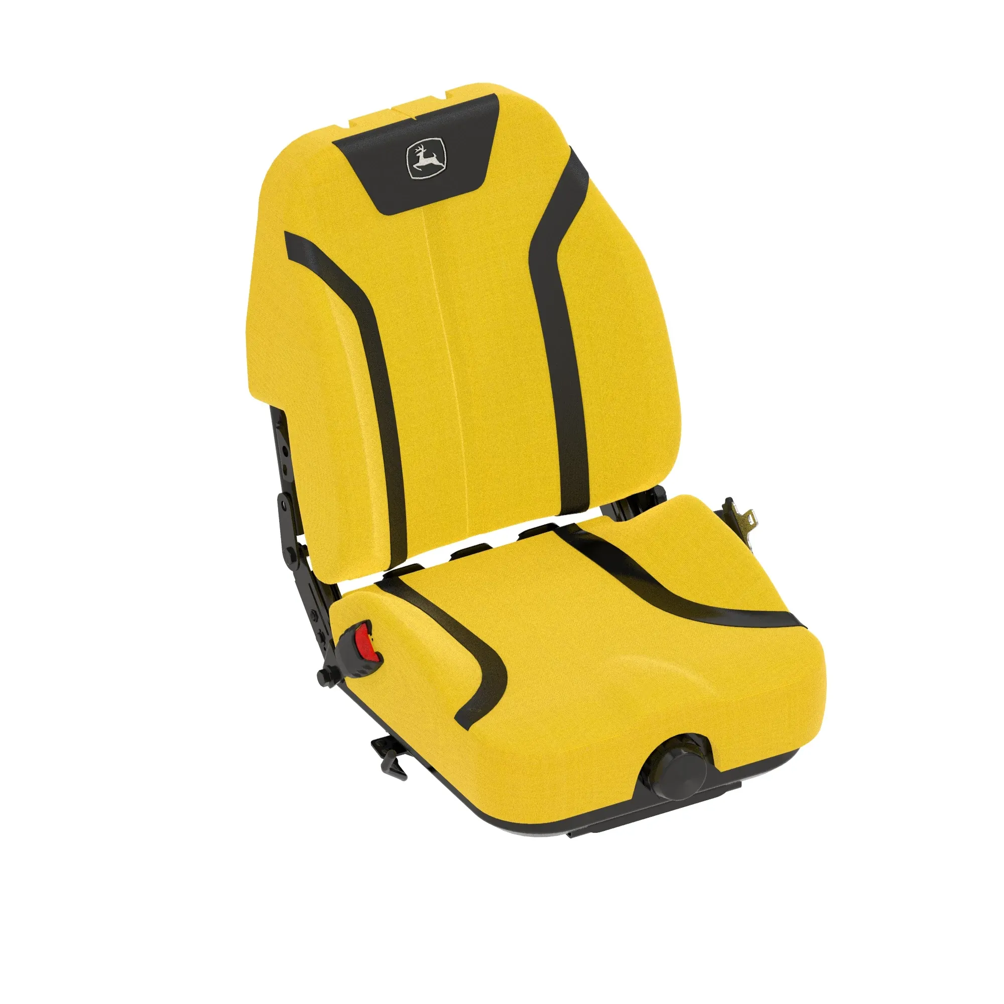 John Deere Seat - AUC11714