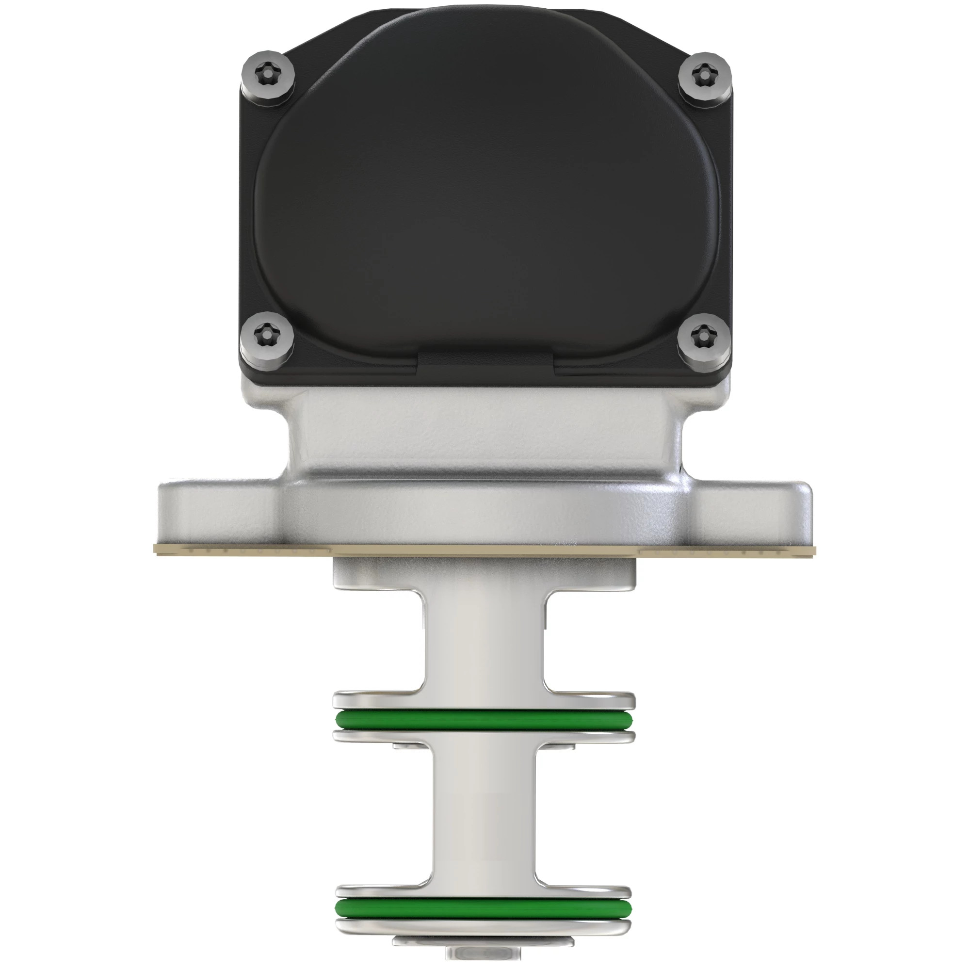 Exhaust Gas Recycling Valve