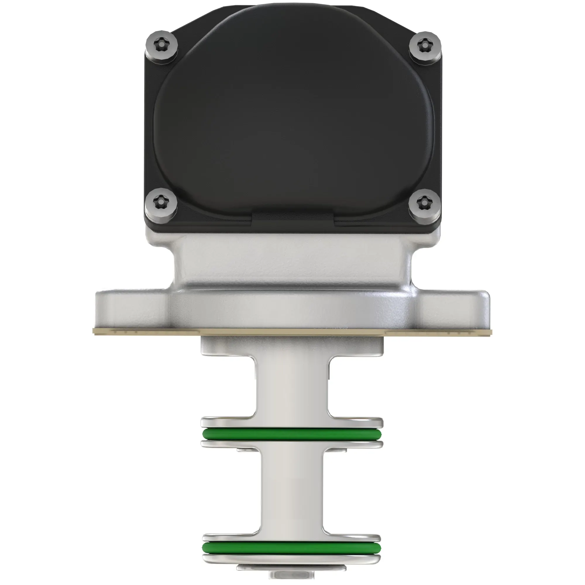 Exhaust Gas Recycling Valve
