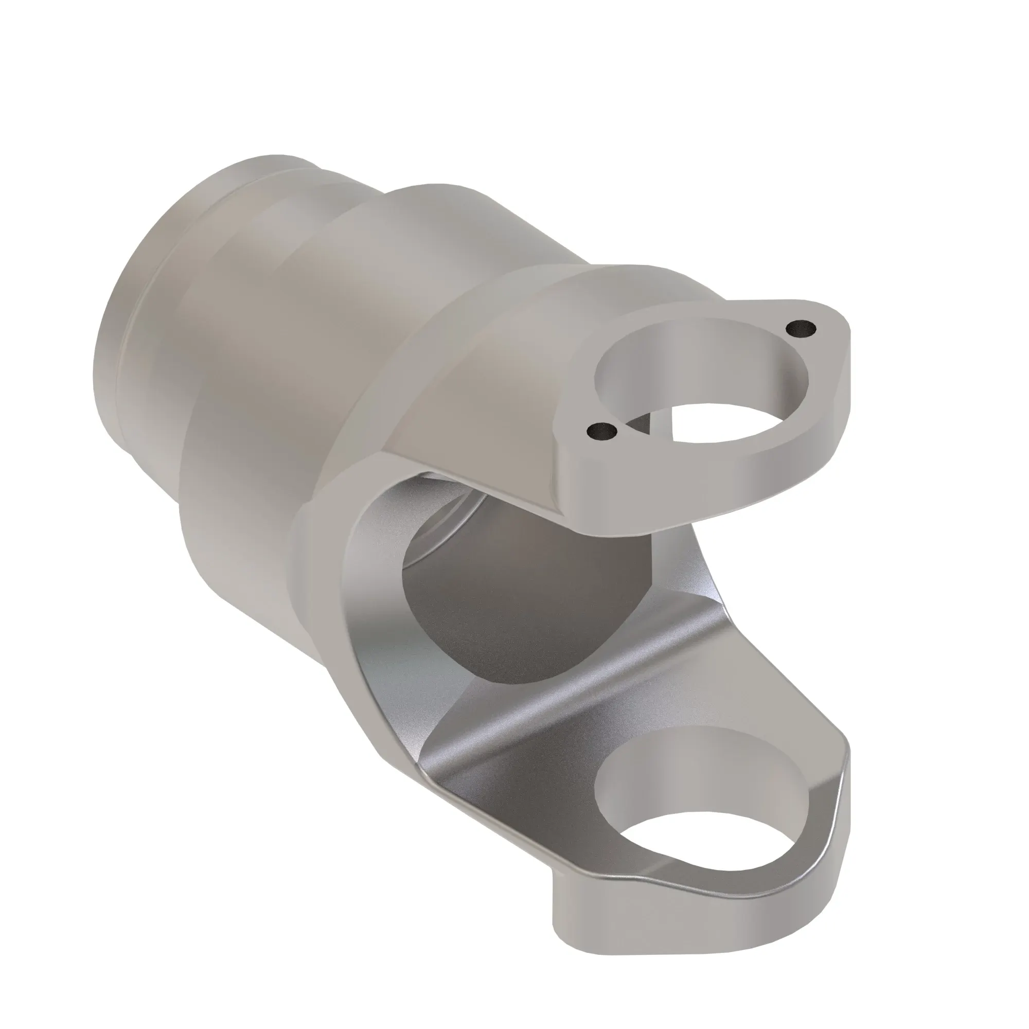 UNIVERSAL JOINT YOKE