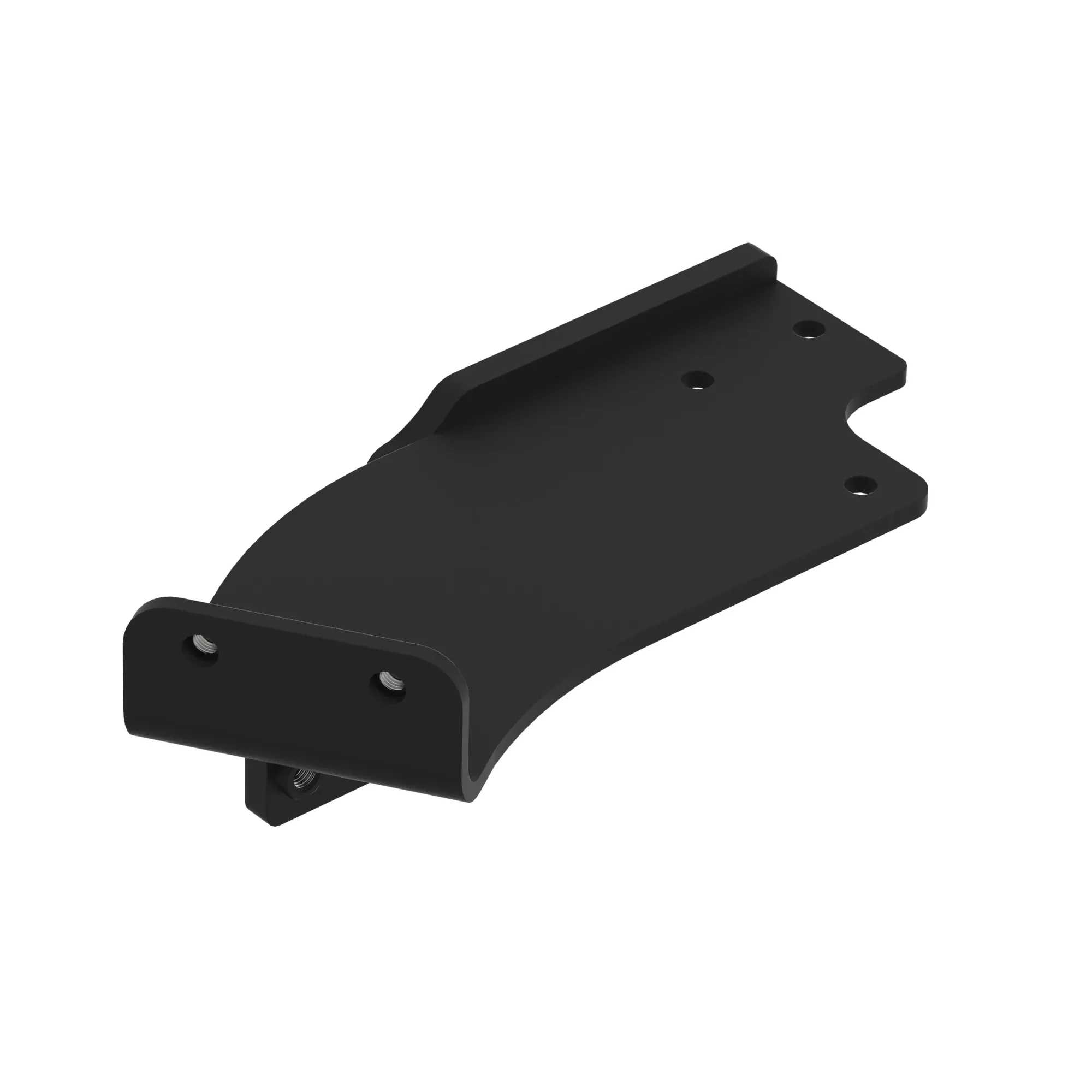 FRONT MUFFLER MTG BRACKET SF - G SE