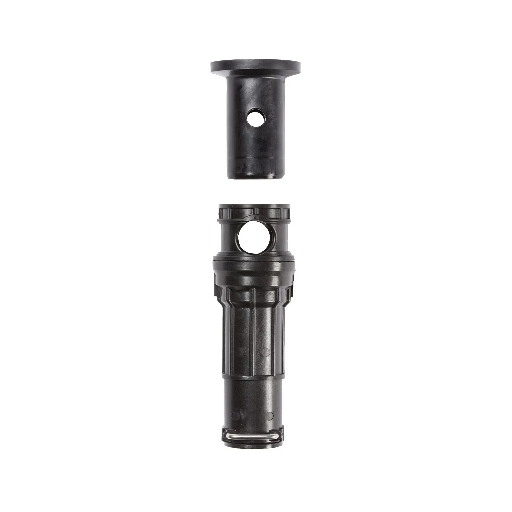 R68220: Steering Metering Pump Fitting | Shop.Deere.com