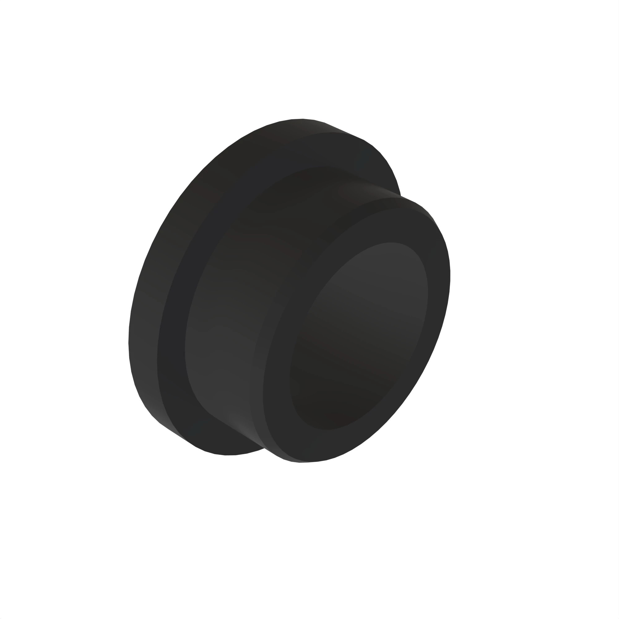 BUSHING, FLANGED