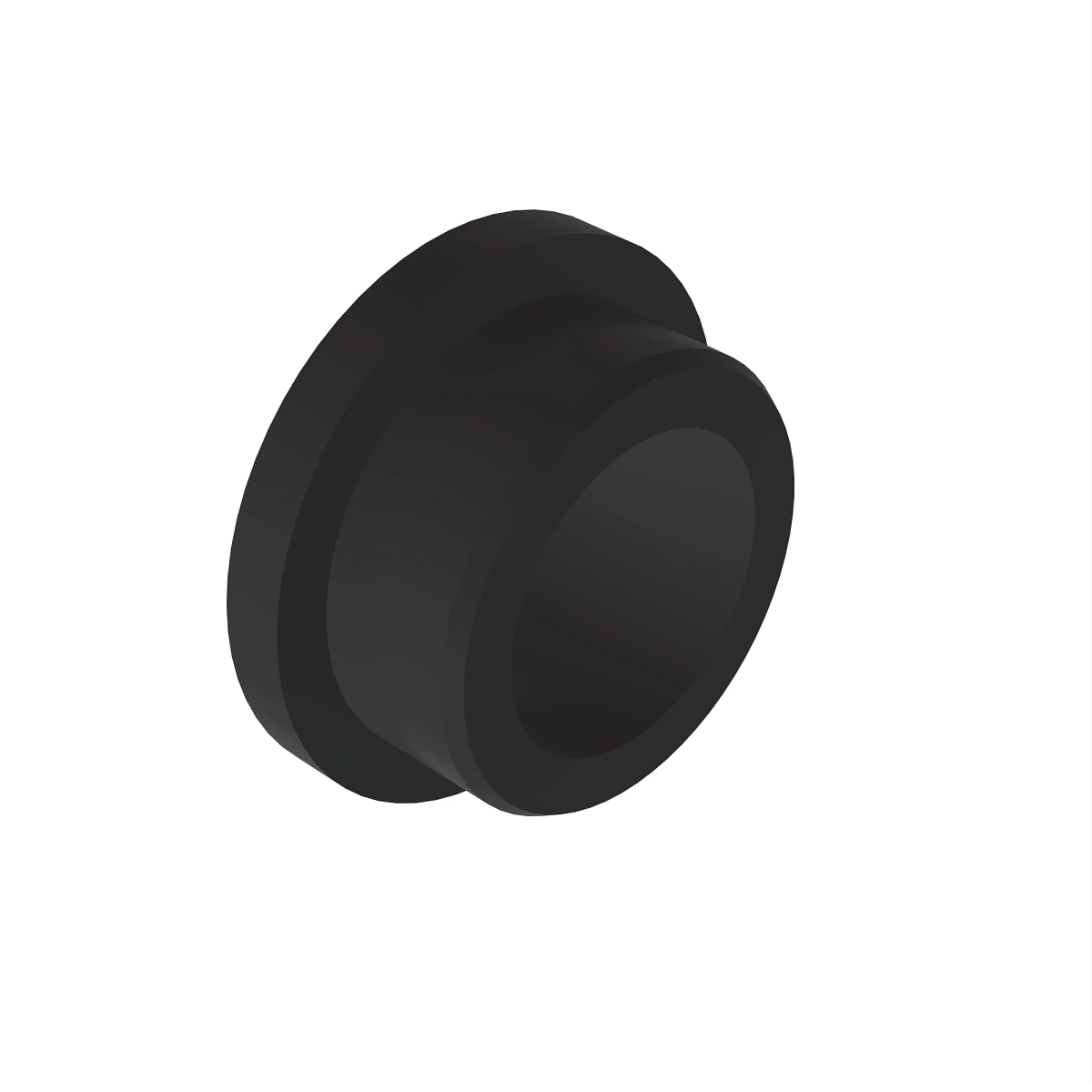 Bushing, Flanged