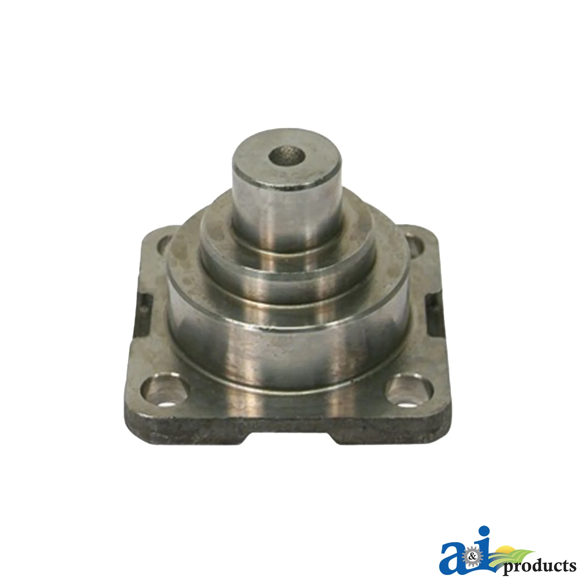 TRUNNION
