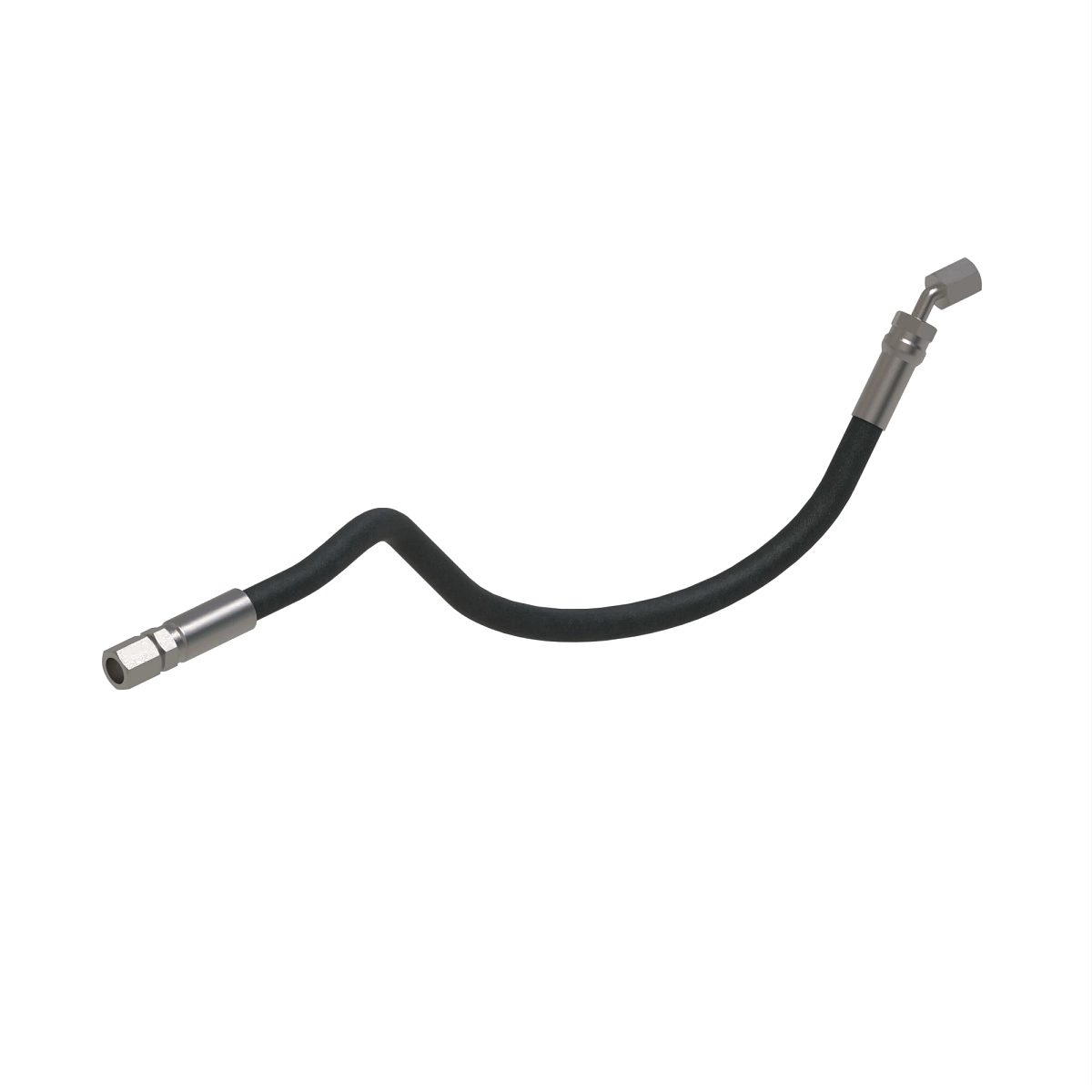 Hydraulic Hose, Special, 0.25 X 22