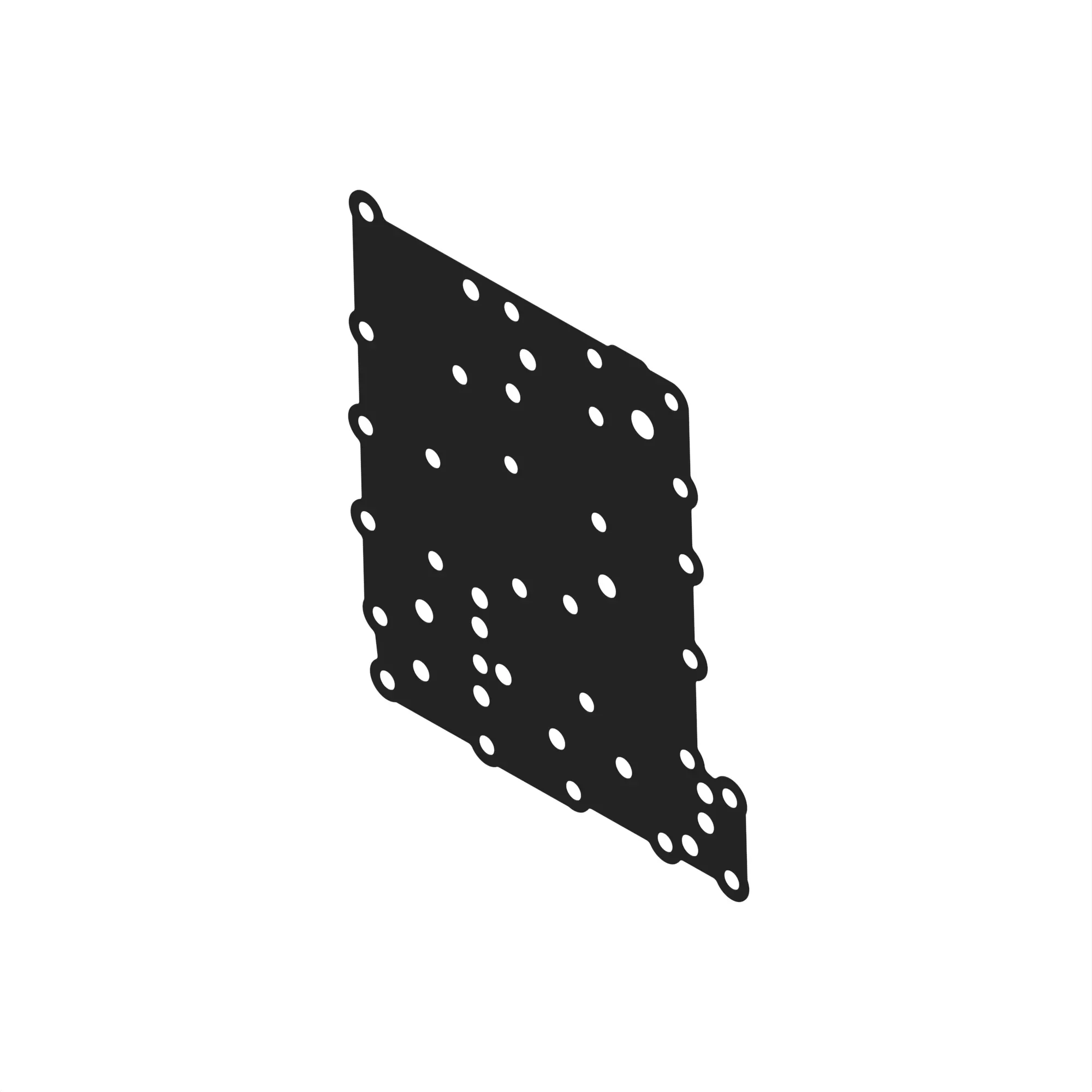 John Deere Exhaust Manifold Gasket - SU24405
