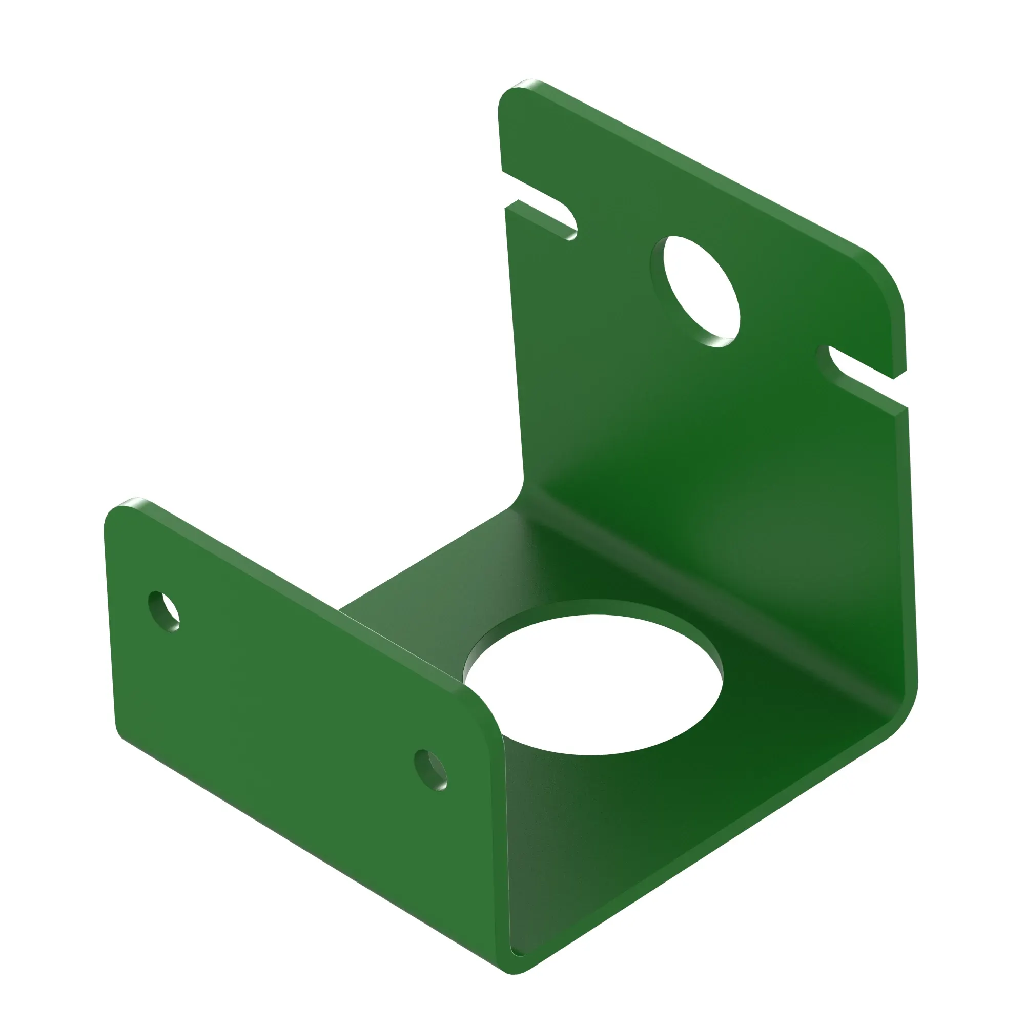 BRACKET, PLATE