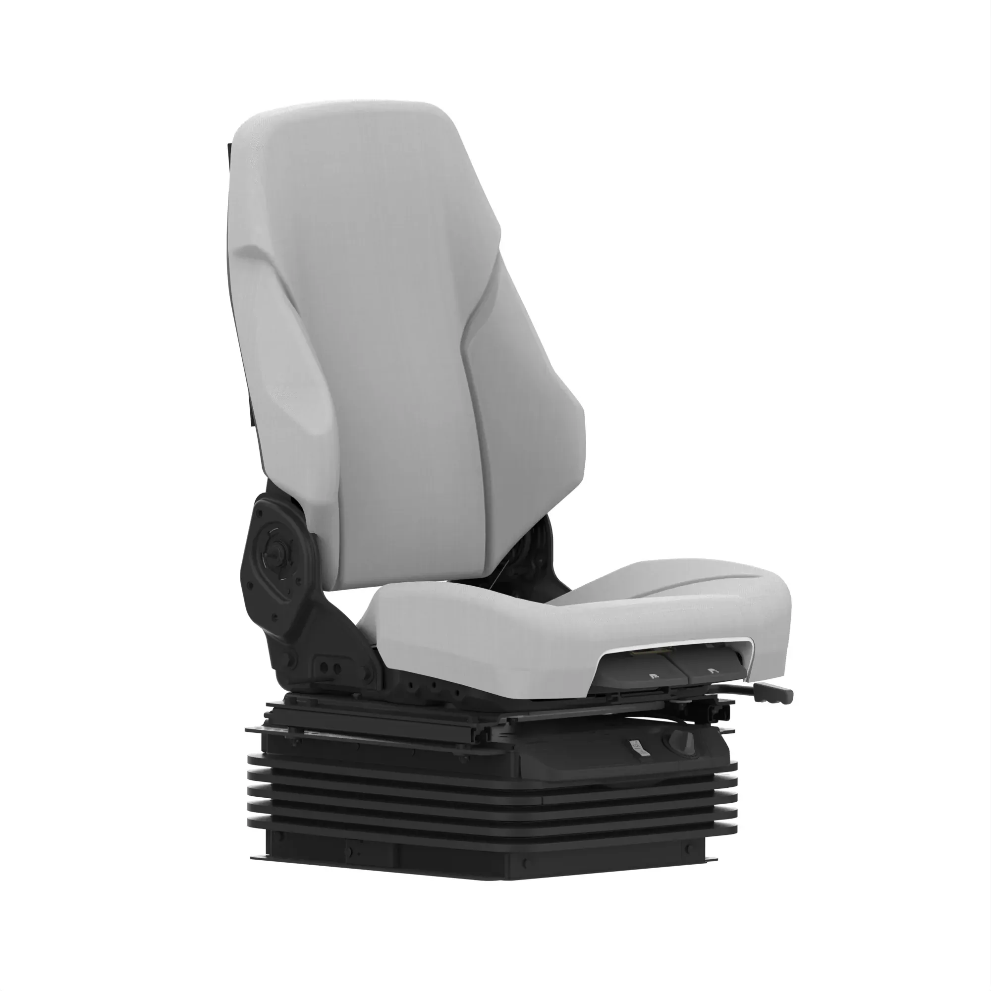 John Deere High Back Seat - AT521554