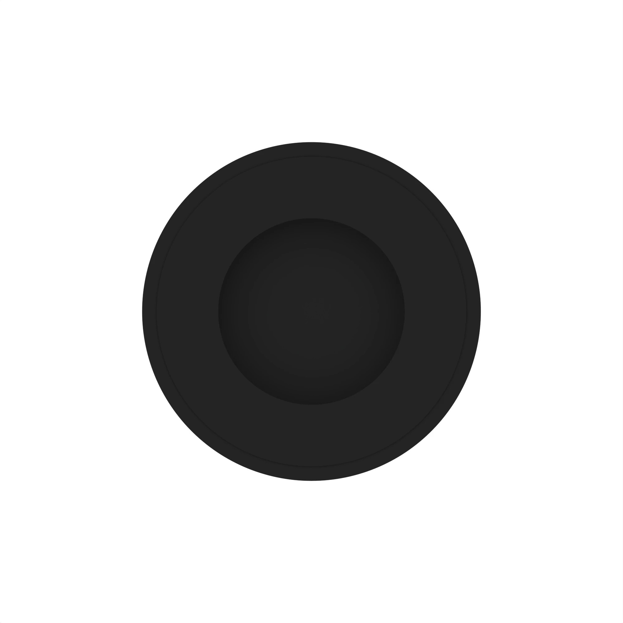 COVER, SWITCH FLUID STARTING AID SW